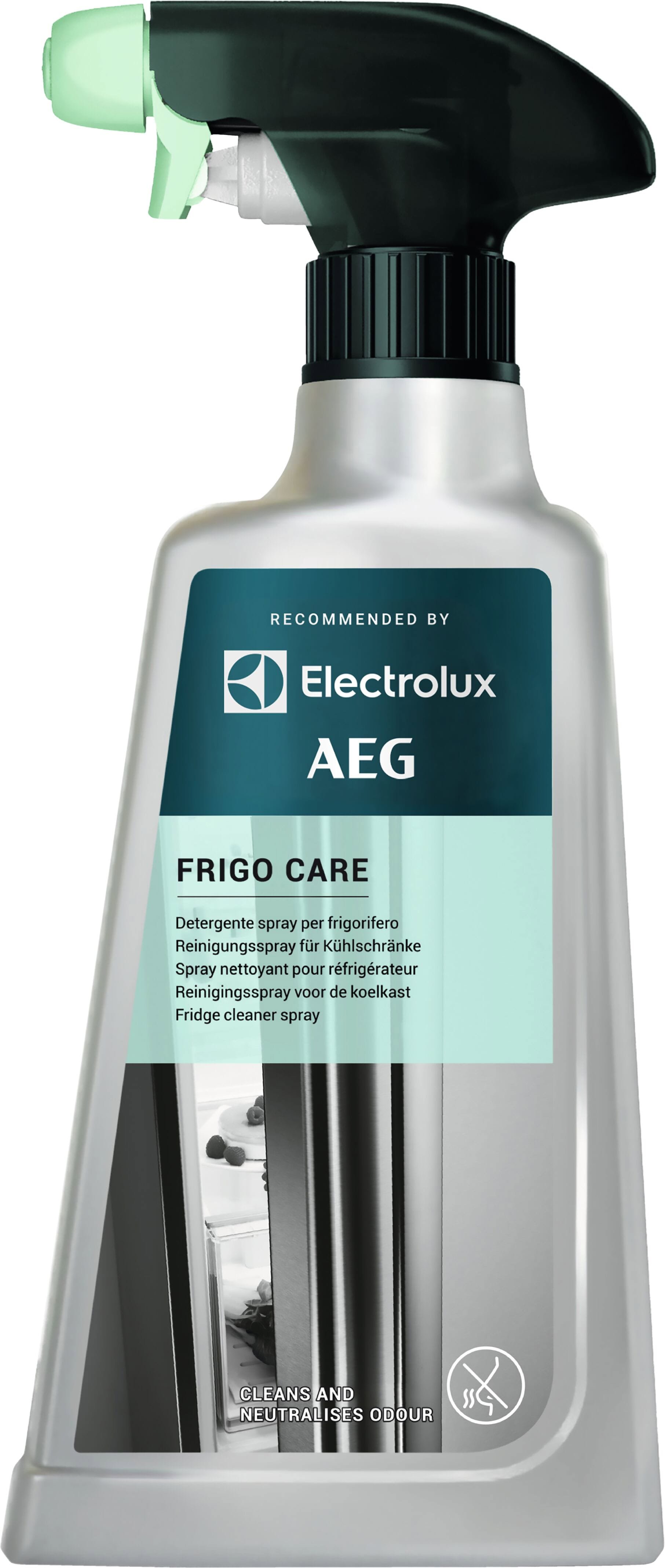 AEG/ELECTROLUX M3RCS301