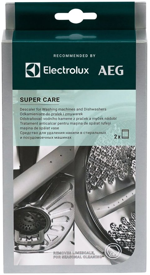 AEG/ELECTROLUX M2GCP101