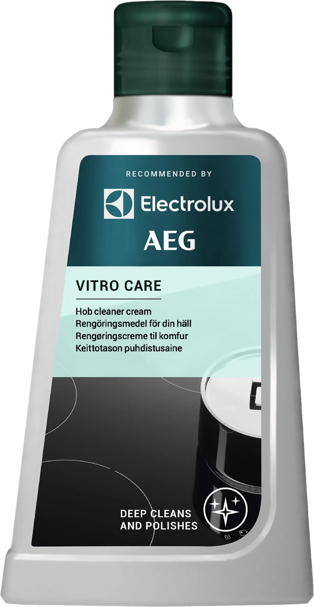 AEG/ELECTROLUX M3HCC301