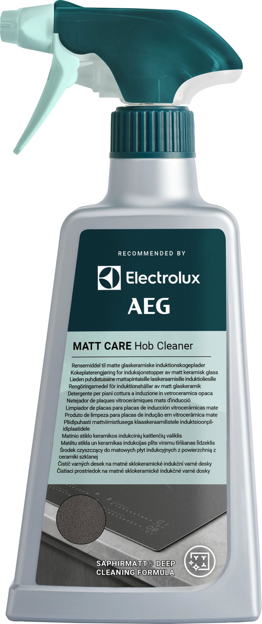 AEG/ELECTROLUX Matt Care M2HCMC01