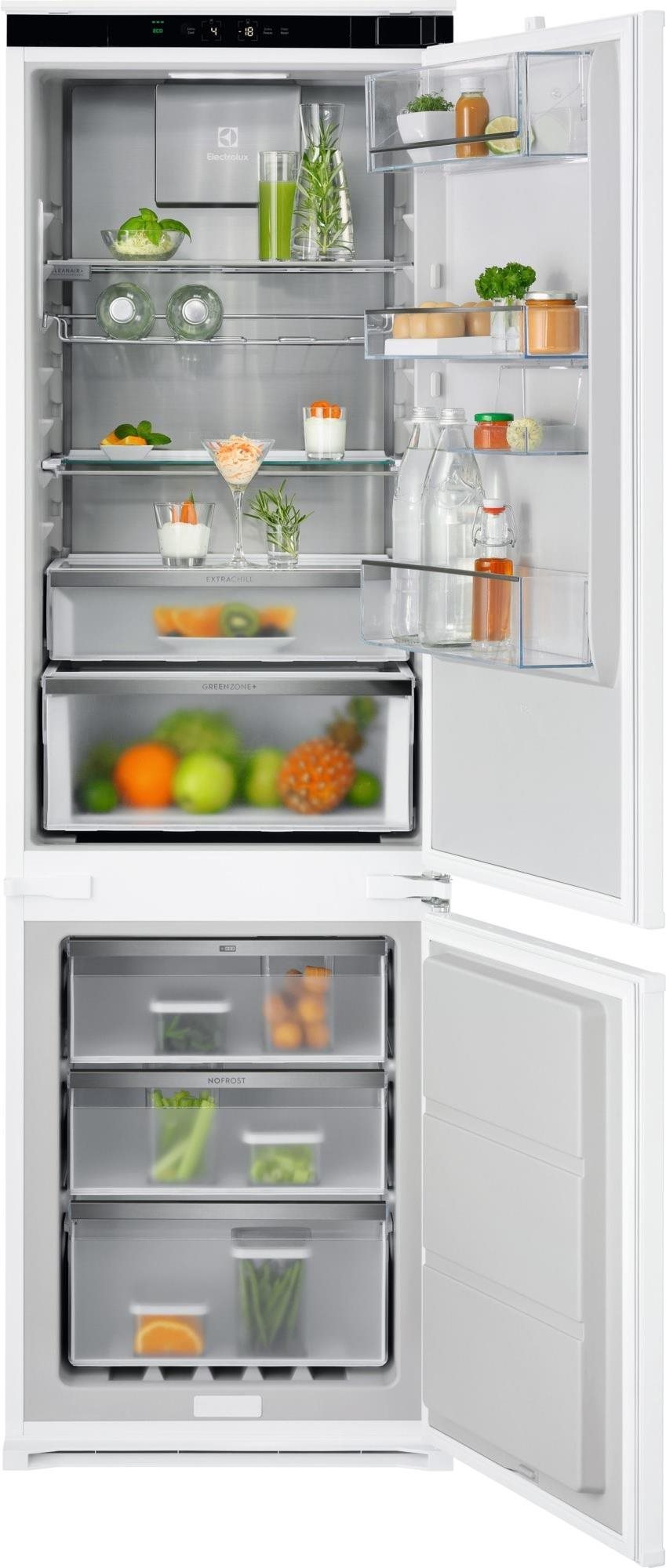 ELECTROLUX 800 Cooling 360° ENC8MC18S