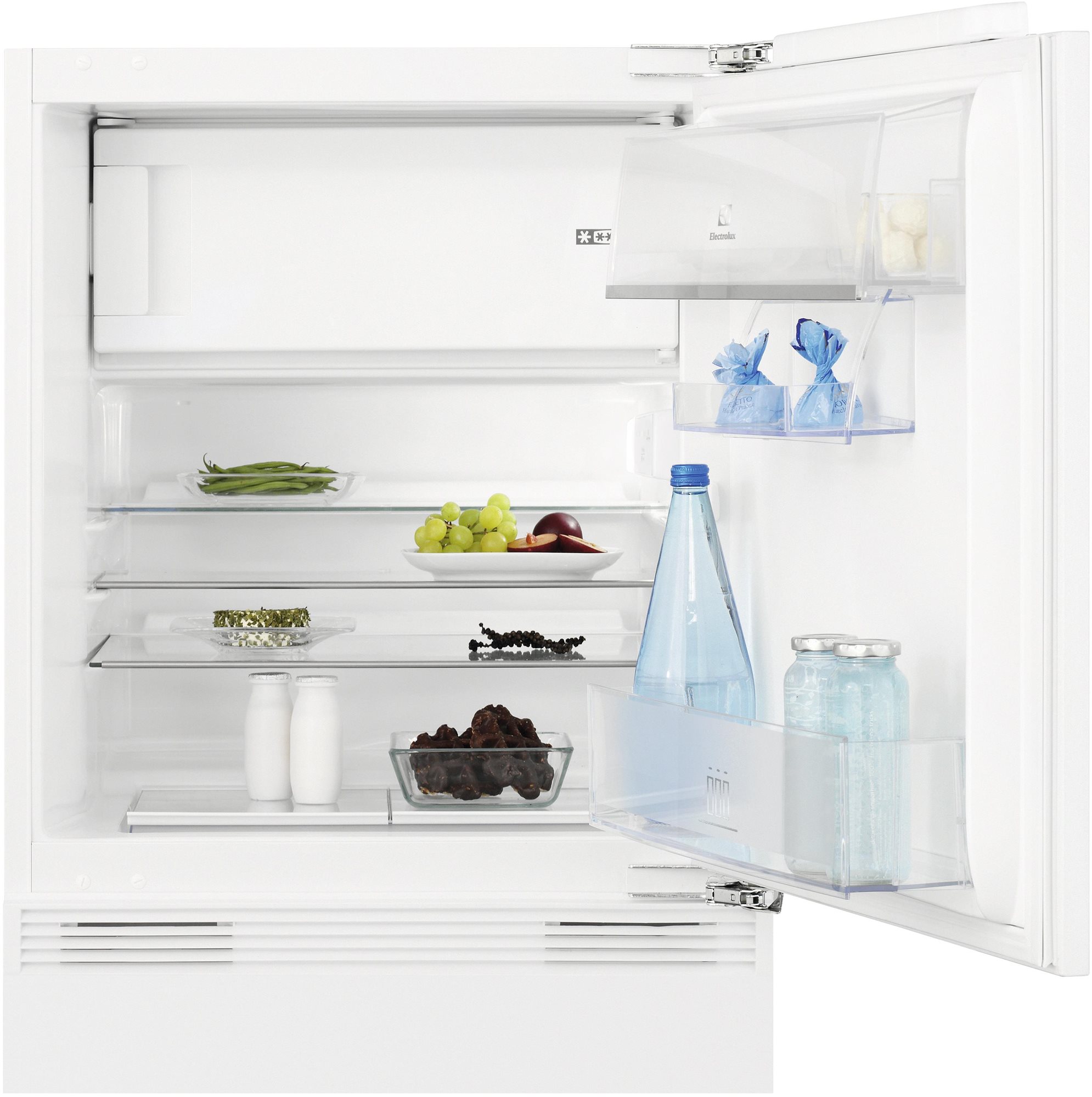 ELECTROLUX 600 LFB3AE82R