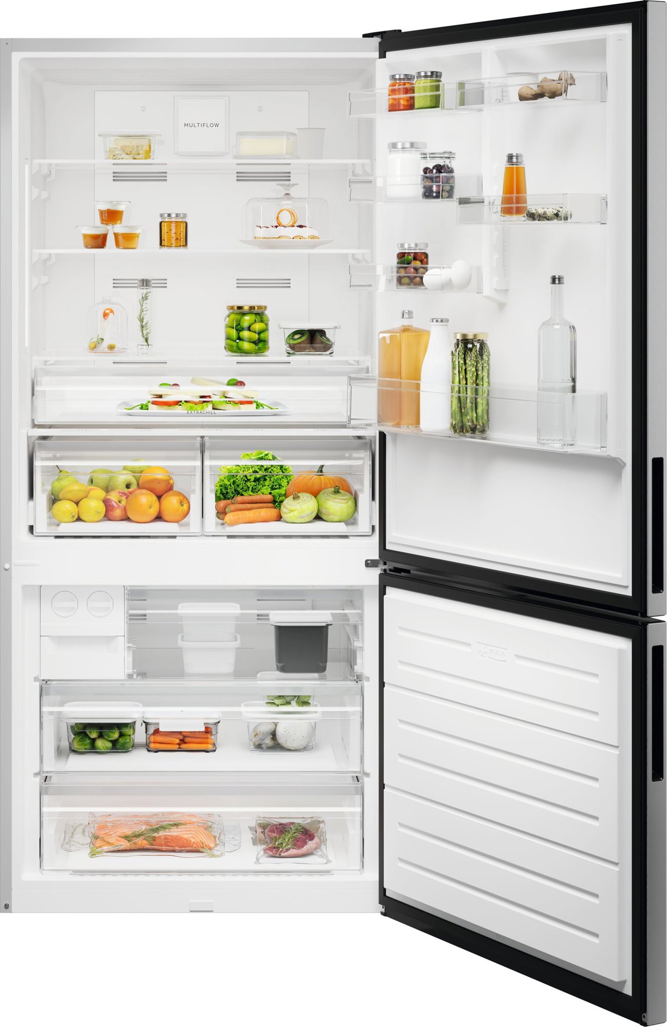 ELECTROLUX LNT7MD58X