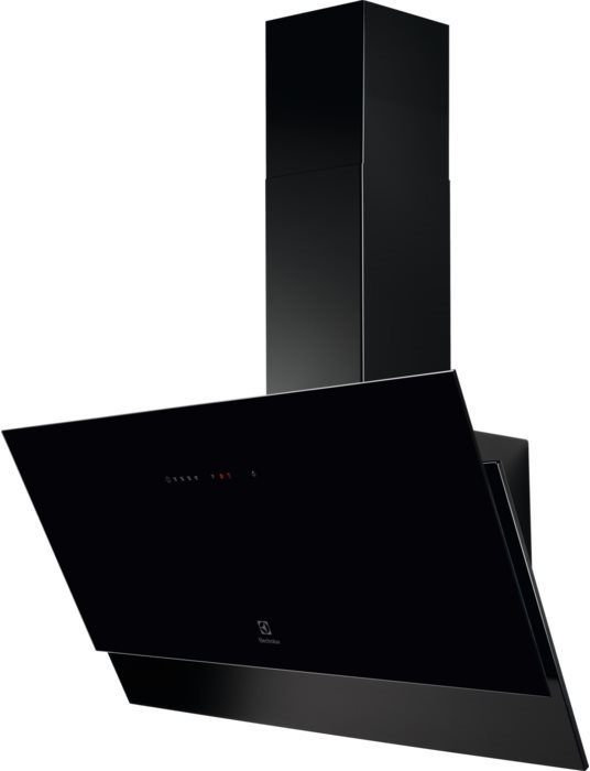 ELECTROLUX 700 SENSE Hob2Hood LFV619K