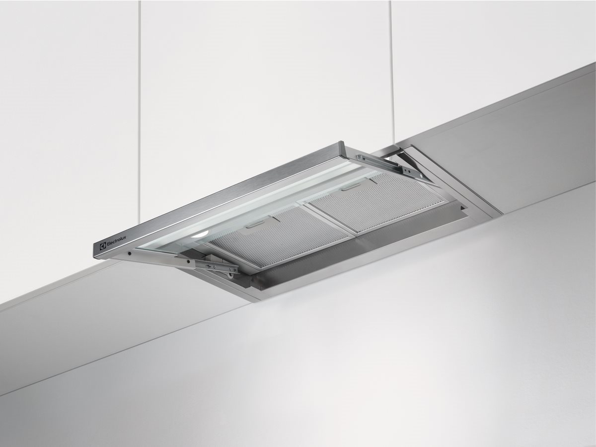 ELECTROLUX 600 FLEX LEDSpot LFP536X