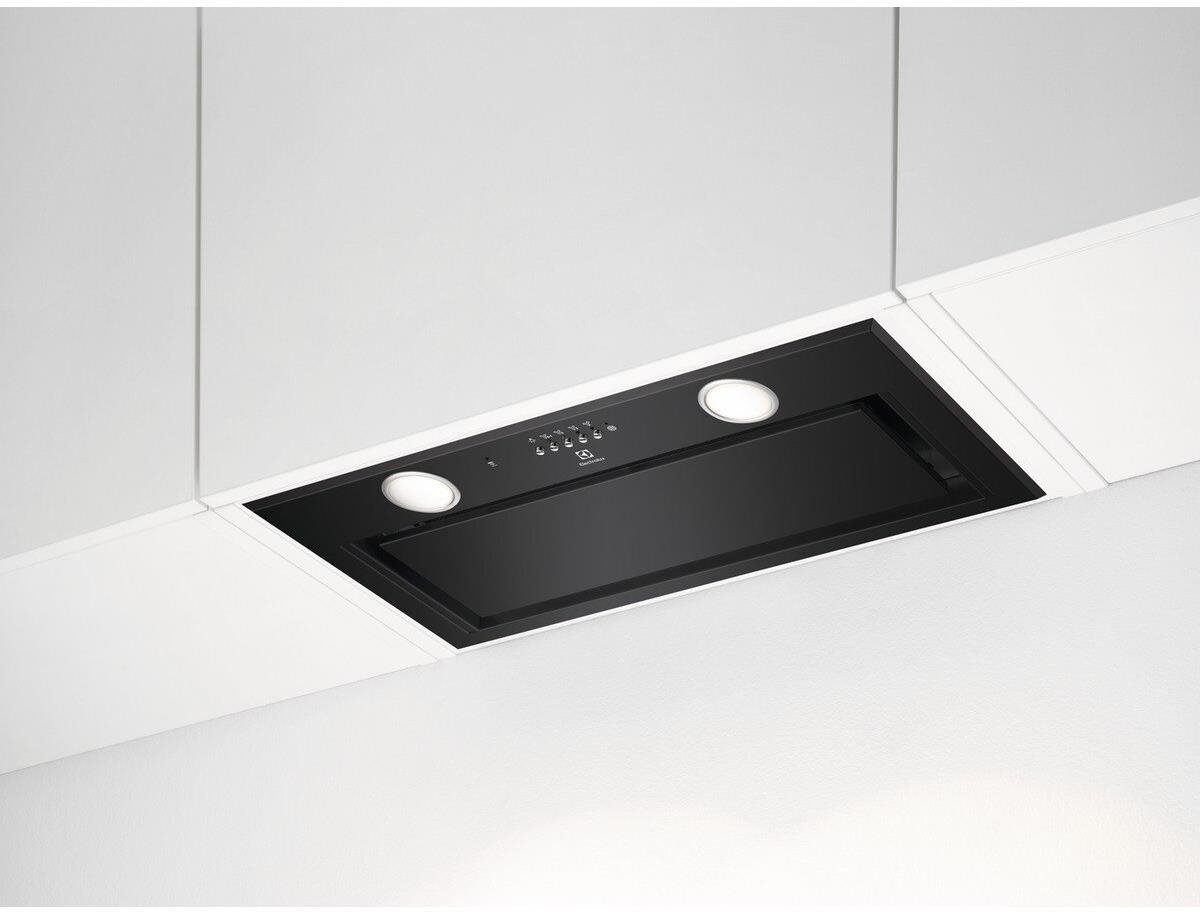 ELECTROLUX 700 SENSE Hob2Hood LFG716R