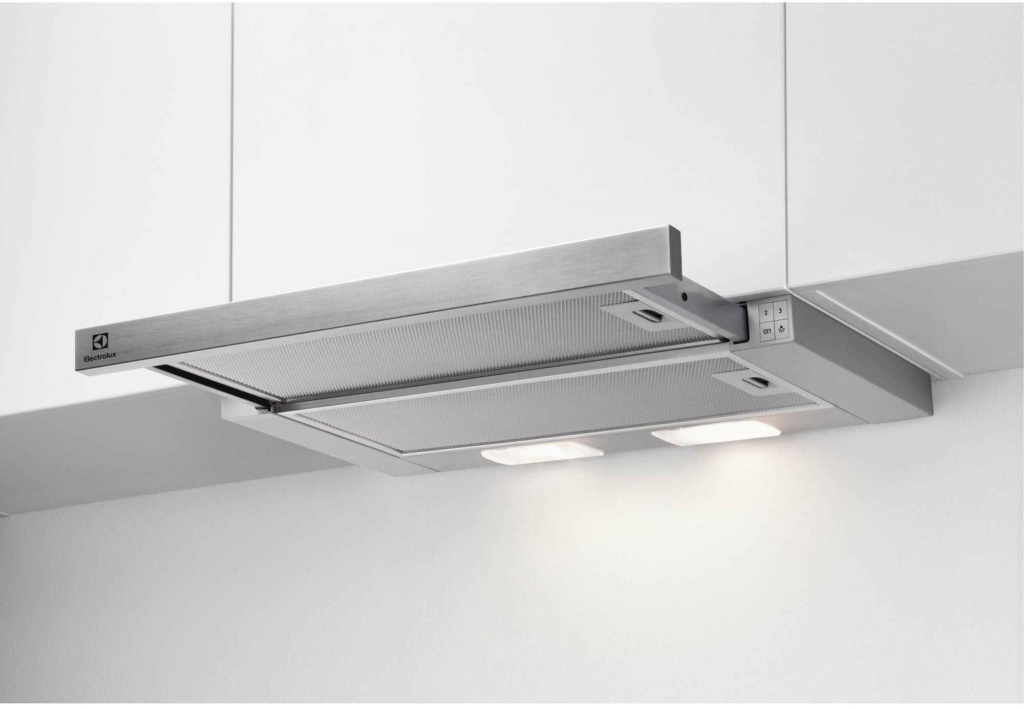 ELECTROLUX LFP326S