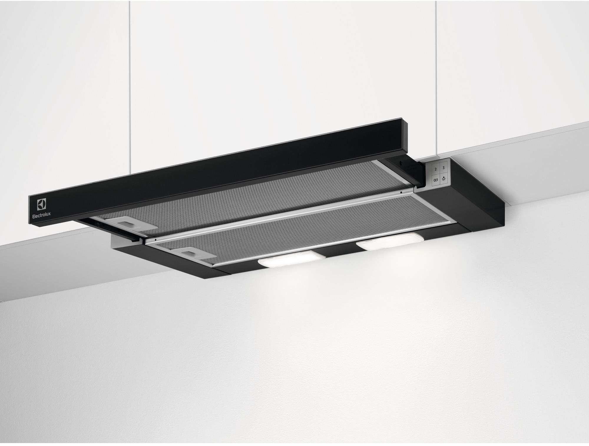 ELECTROLUX LFP326FB