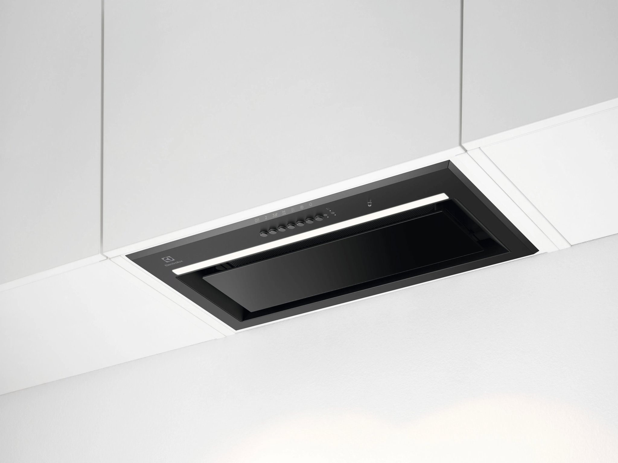 ELECTROLUX 900 AutoSense LFG825K