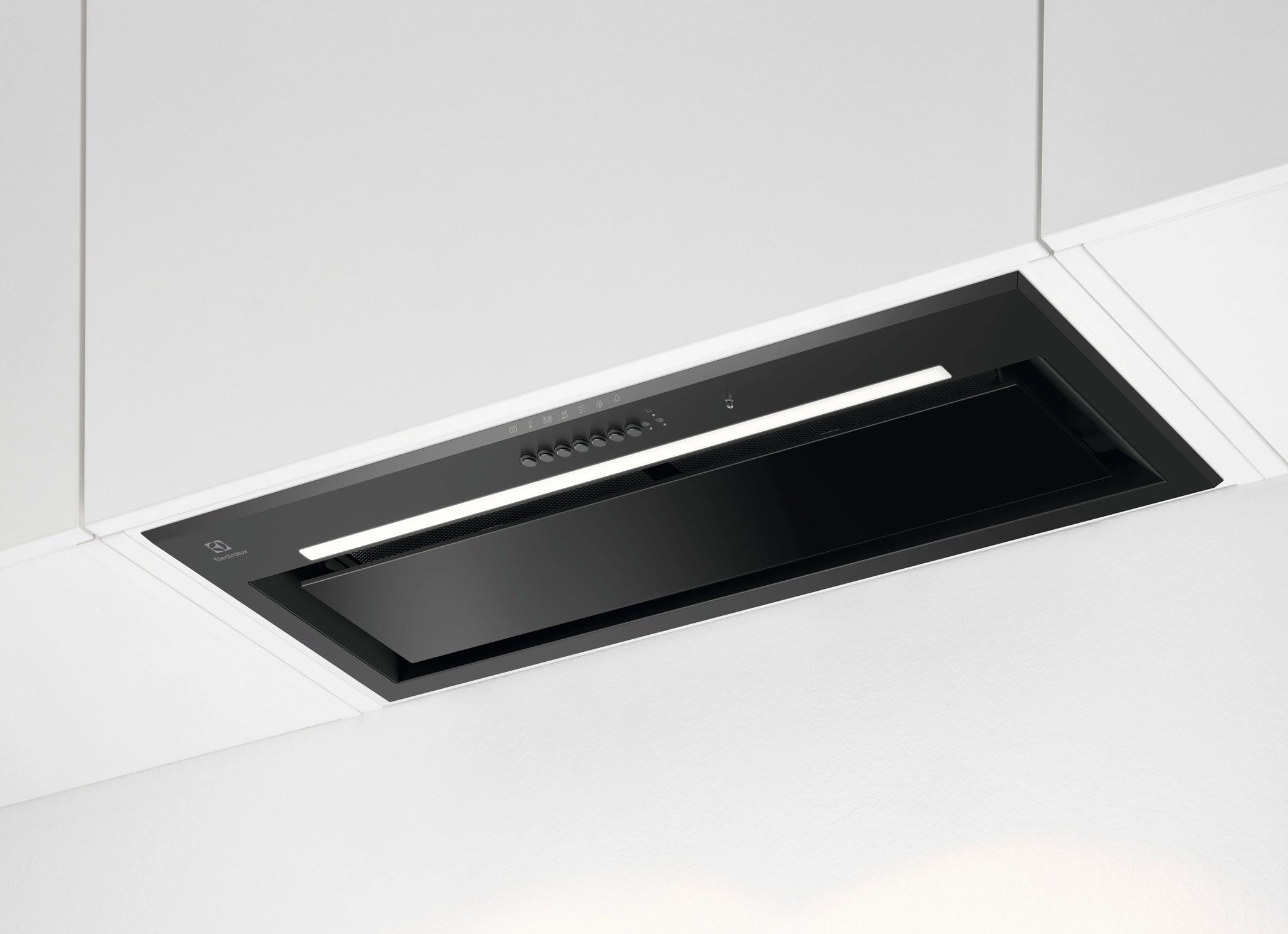 ELECTROLUX 900 AutoSense LFG828K
