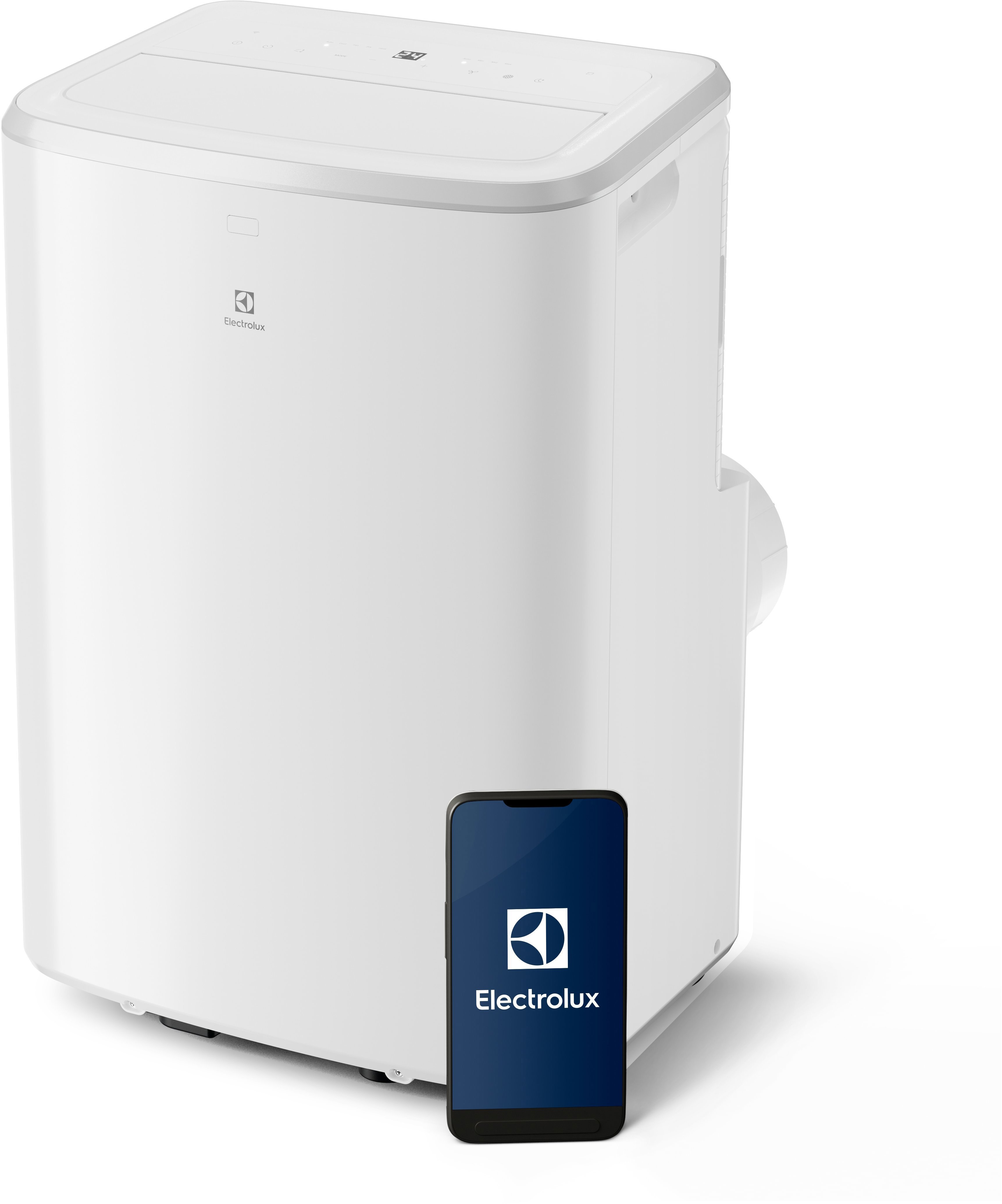 ELECTROLUX Comfort 600 EXP34U339HW