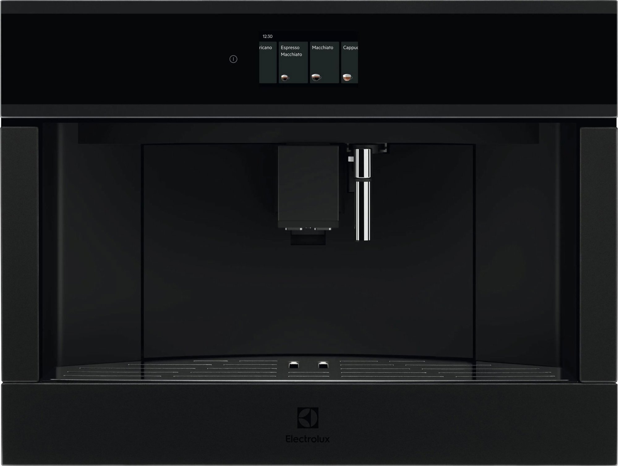 ELECTROLUX 800 EBC95T