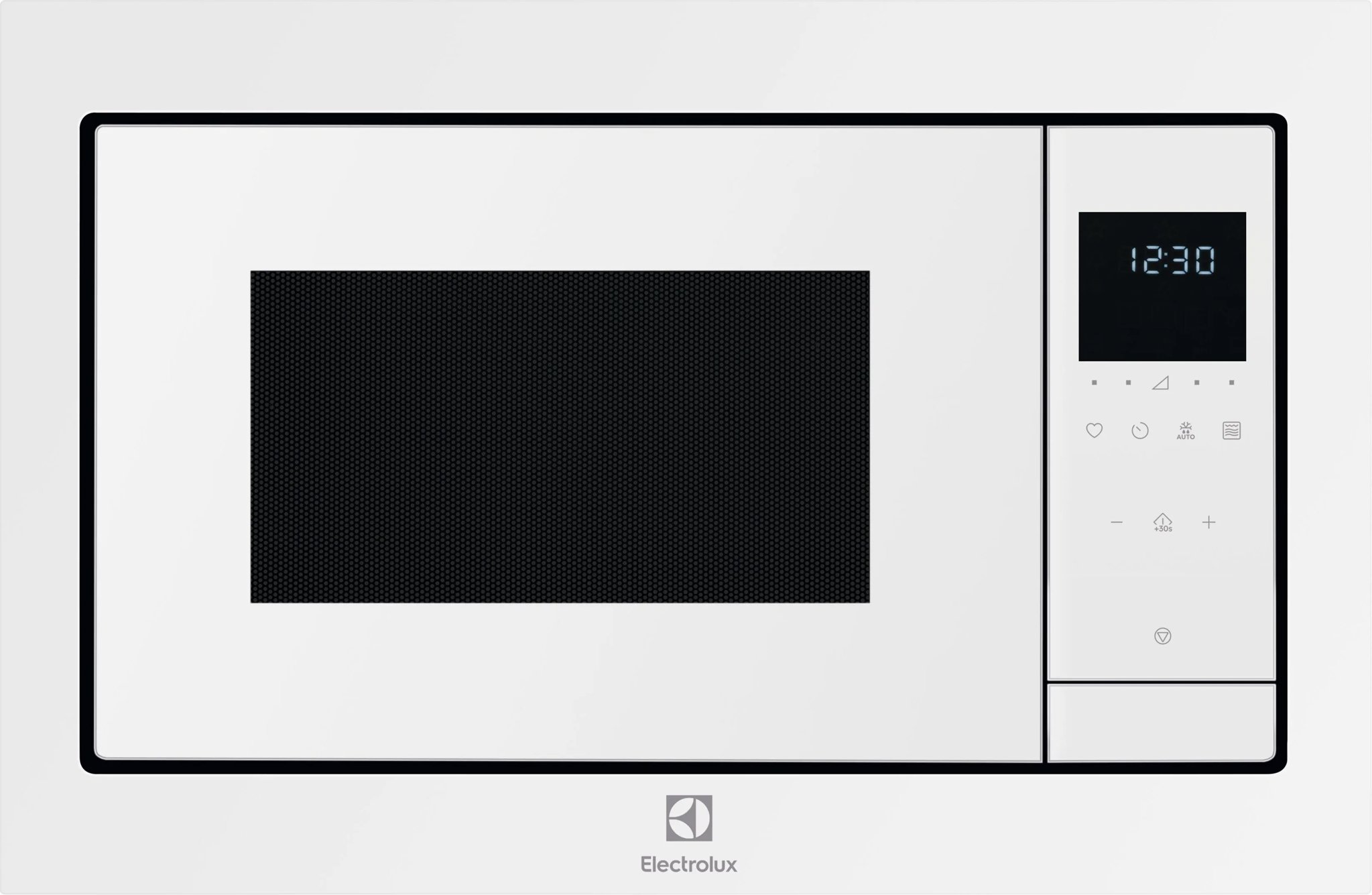 ELECTROLUX 600 Gril LMS4253TBW