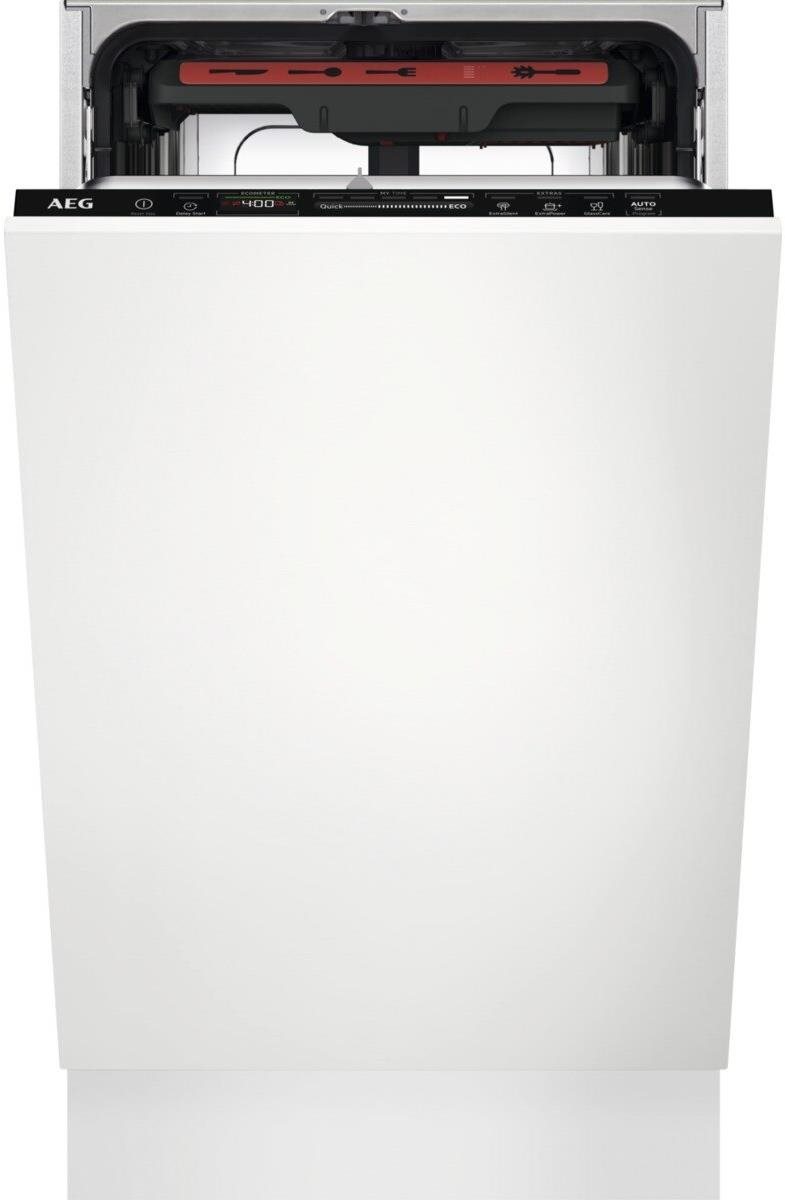 AEG Mastery MaxiFlex FSE73527P