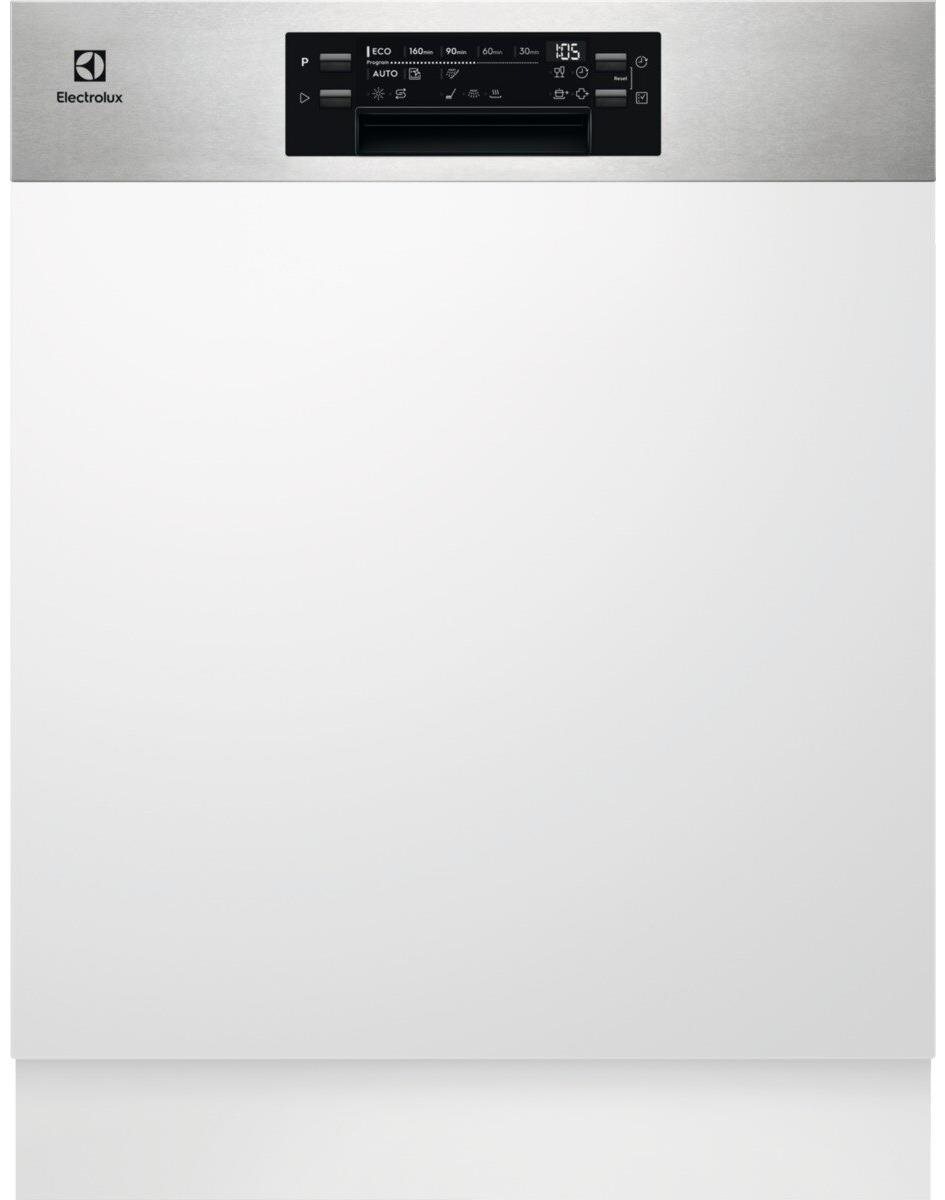 ELECTROLUX Electrolux 700 GlassCare EEM69300IX