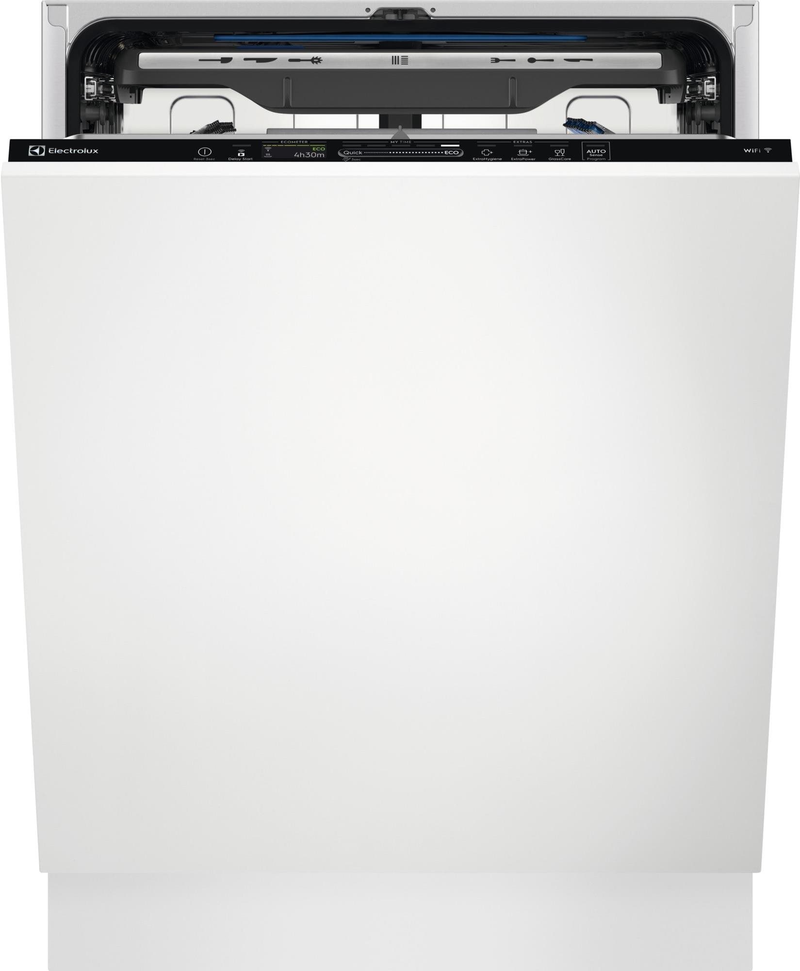 ELECTROLUX EEG88700W