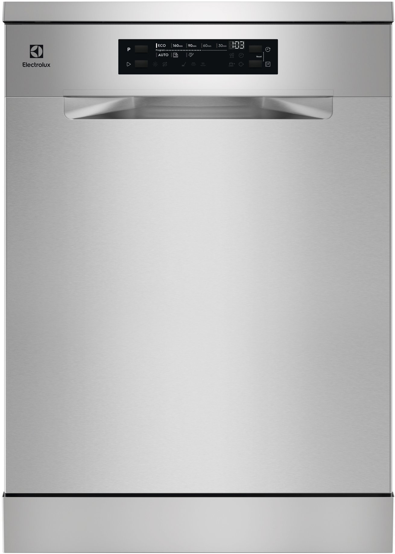 ELECTROLUX 600 SatelliteClean ESM48400SX