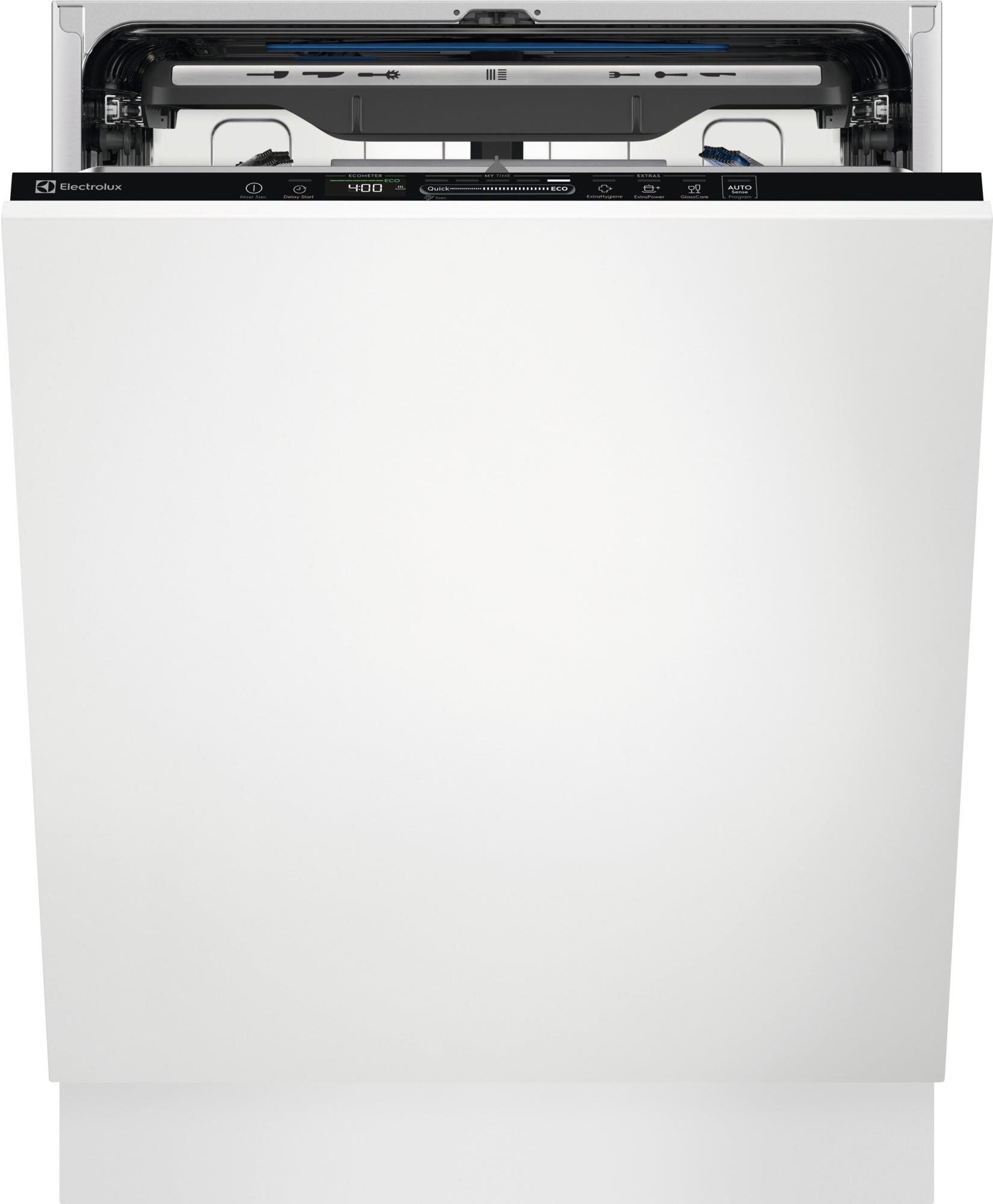 ELECTROLUX 700 GlassCare EEG68500L