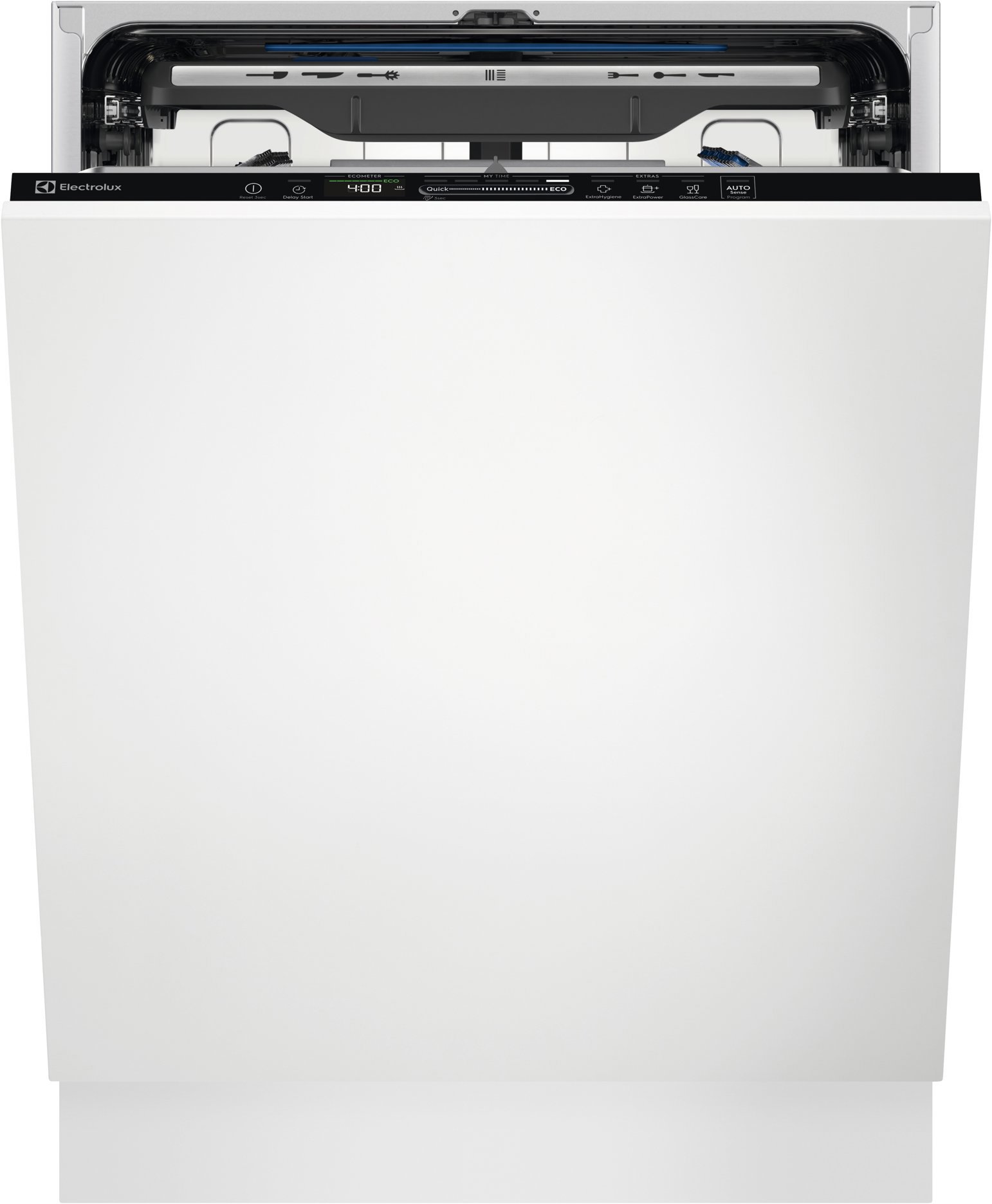 ELECTROLUX 600 SatelliteClean EES68600L