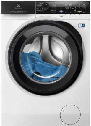 ELECTROLUX 800 UltraCare UniversalDose EW8W4402QE