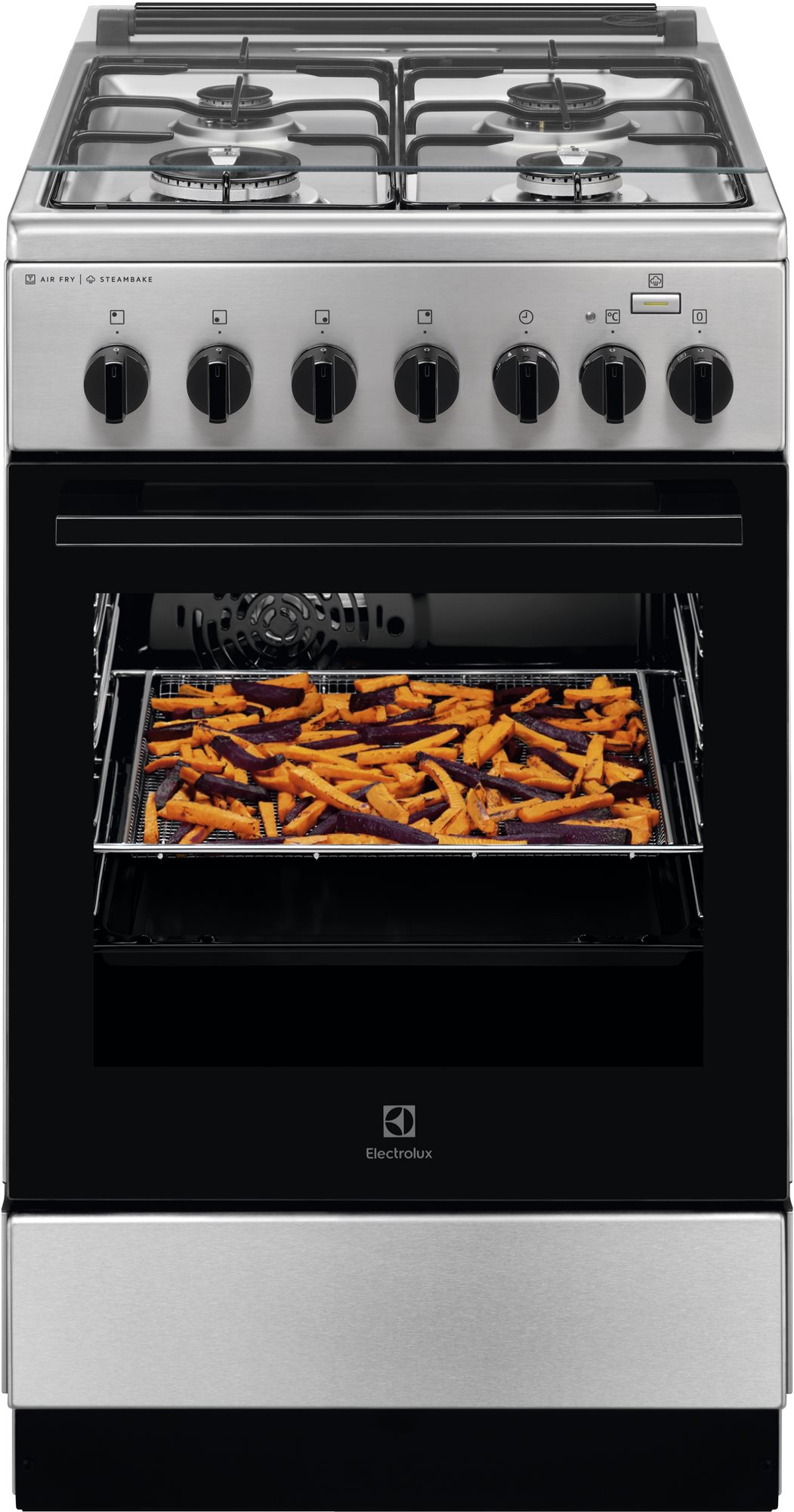 ELECTROLUX SteamBake LKK560010X