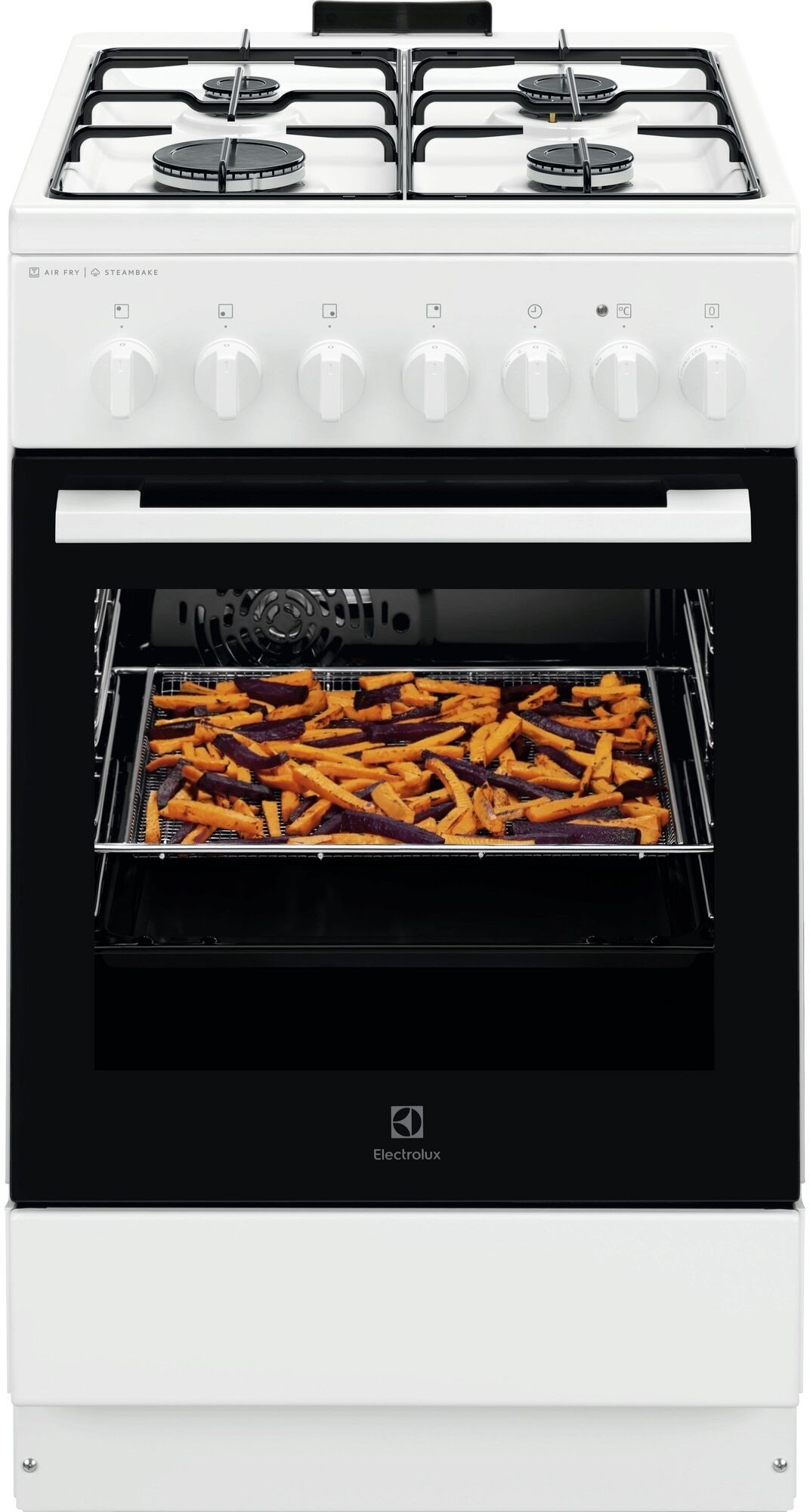 ELECTROLUX SteamBake LKK560011W