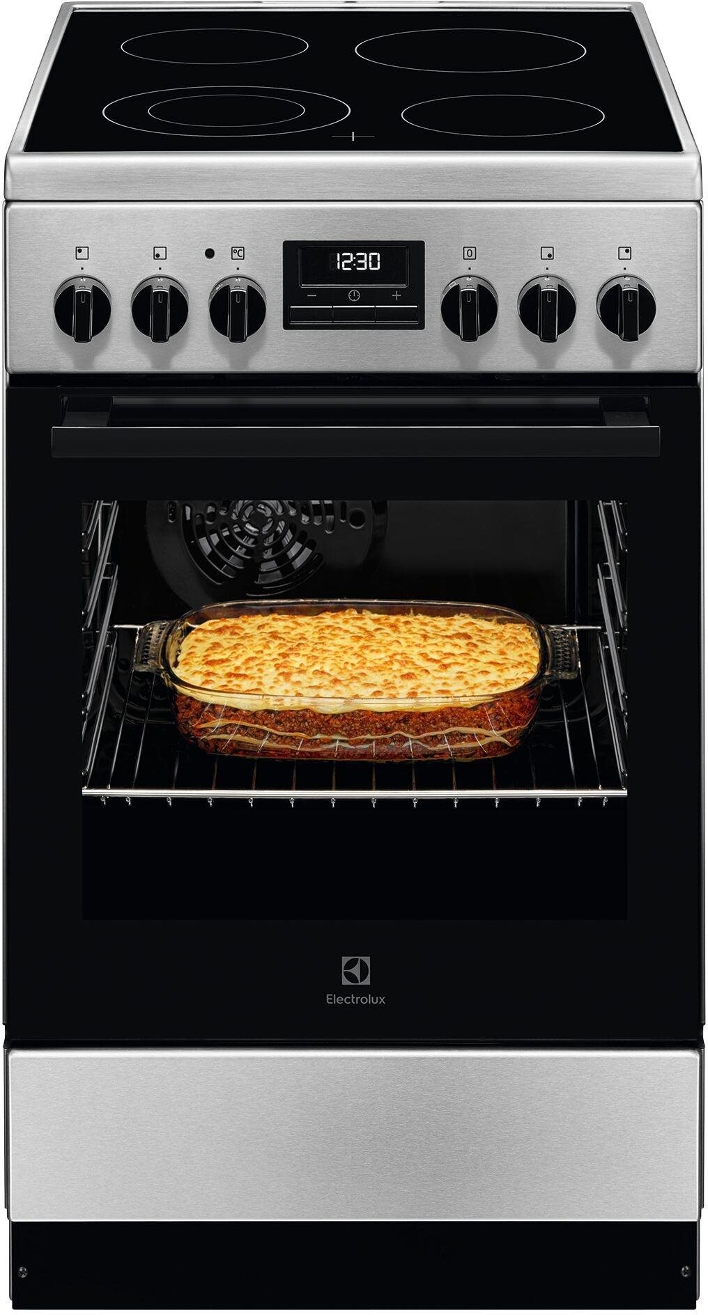 ELECTROLUX LKR540266X