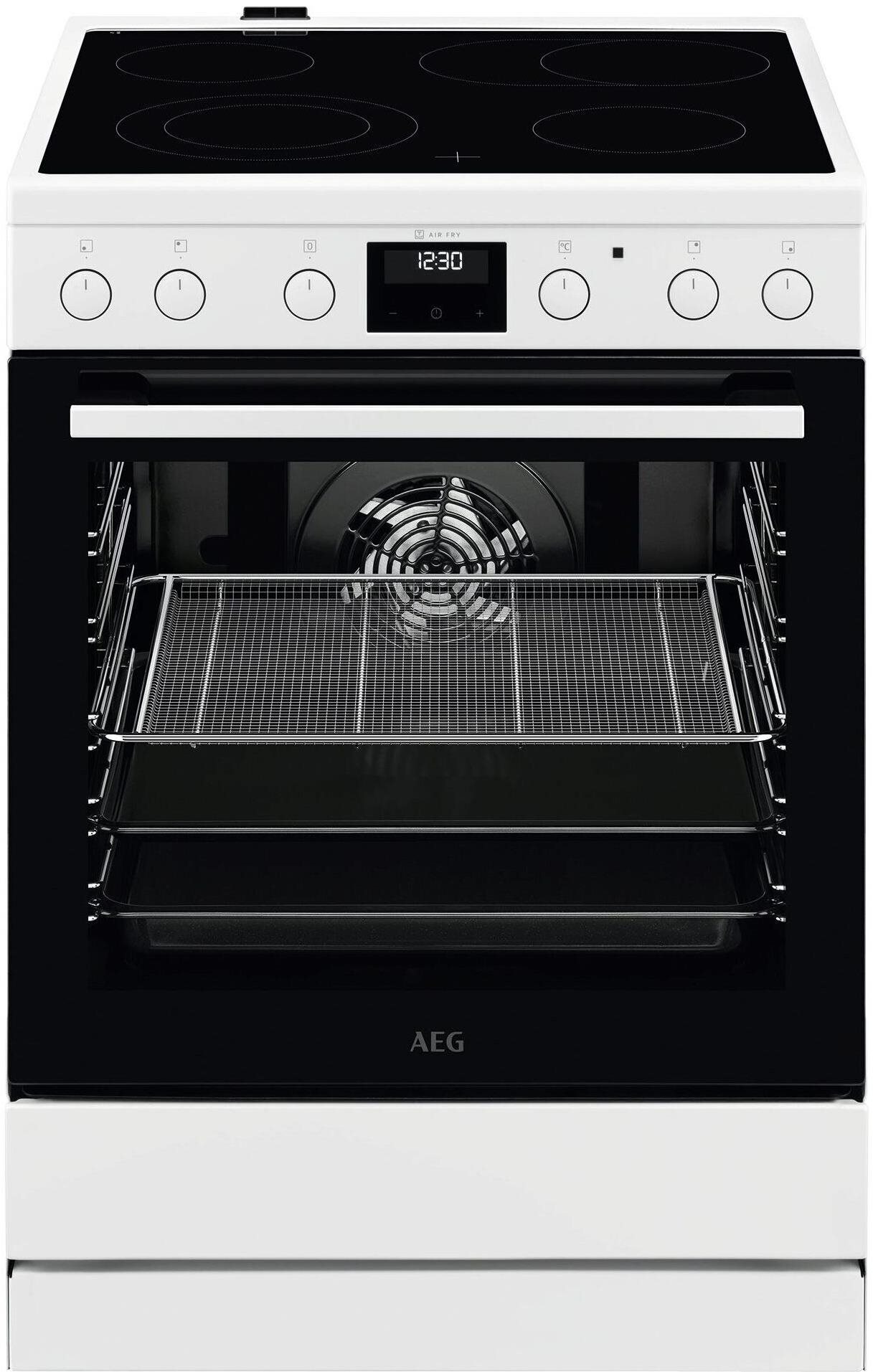 AEG CCB6440CBW