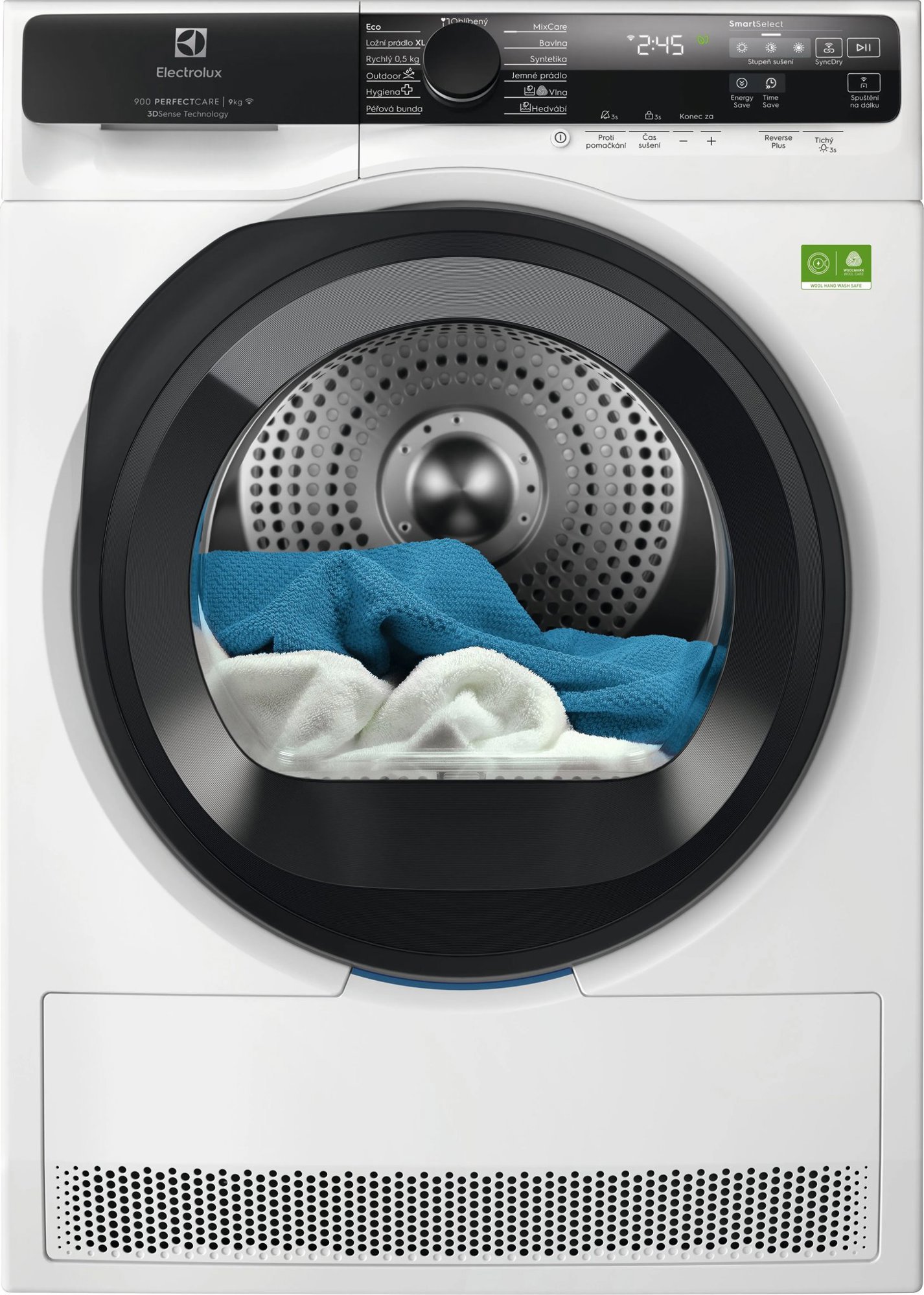 ELECTROLUX 900 PerfectCare EW9D595CC