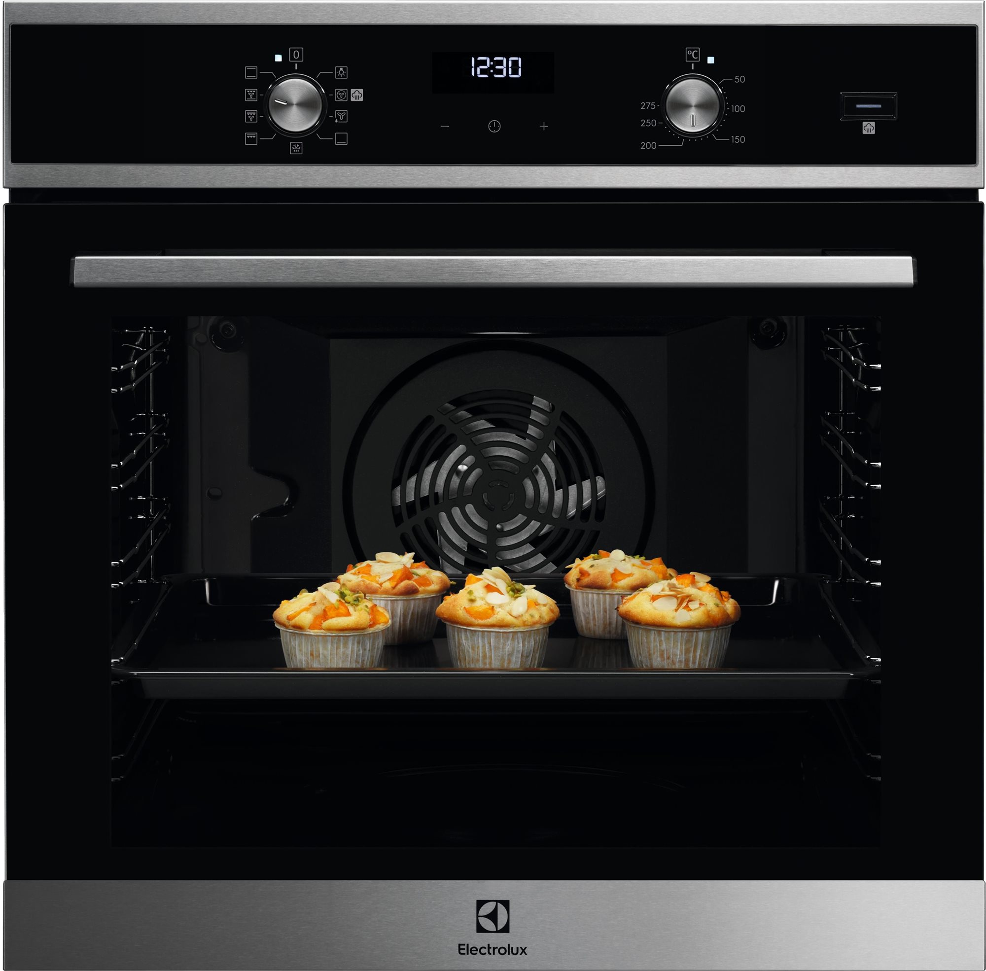 ELECTROLUX 600 SteamBake EOD5H70X