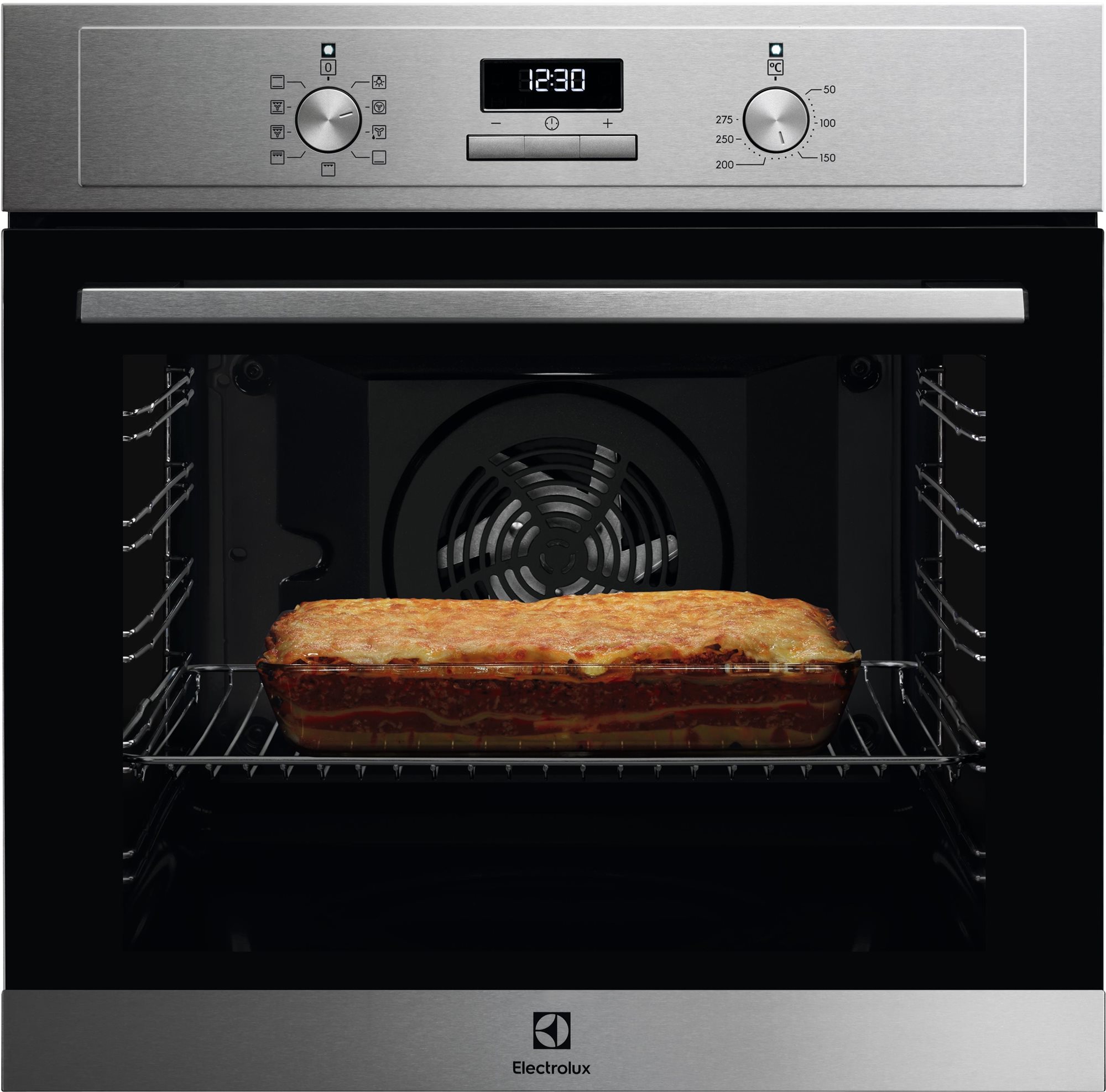 ELECTROLUX 600 FLEX SurroundCook EOF3H50X