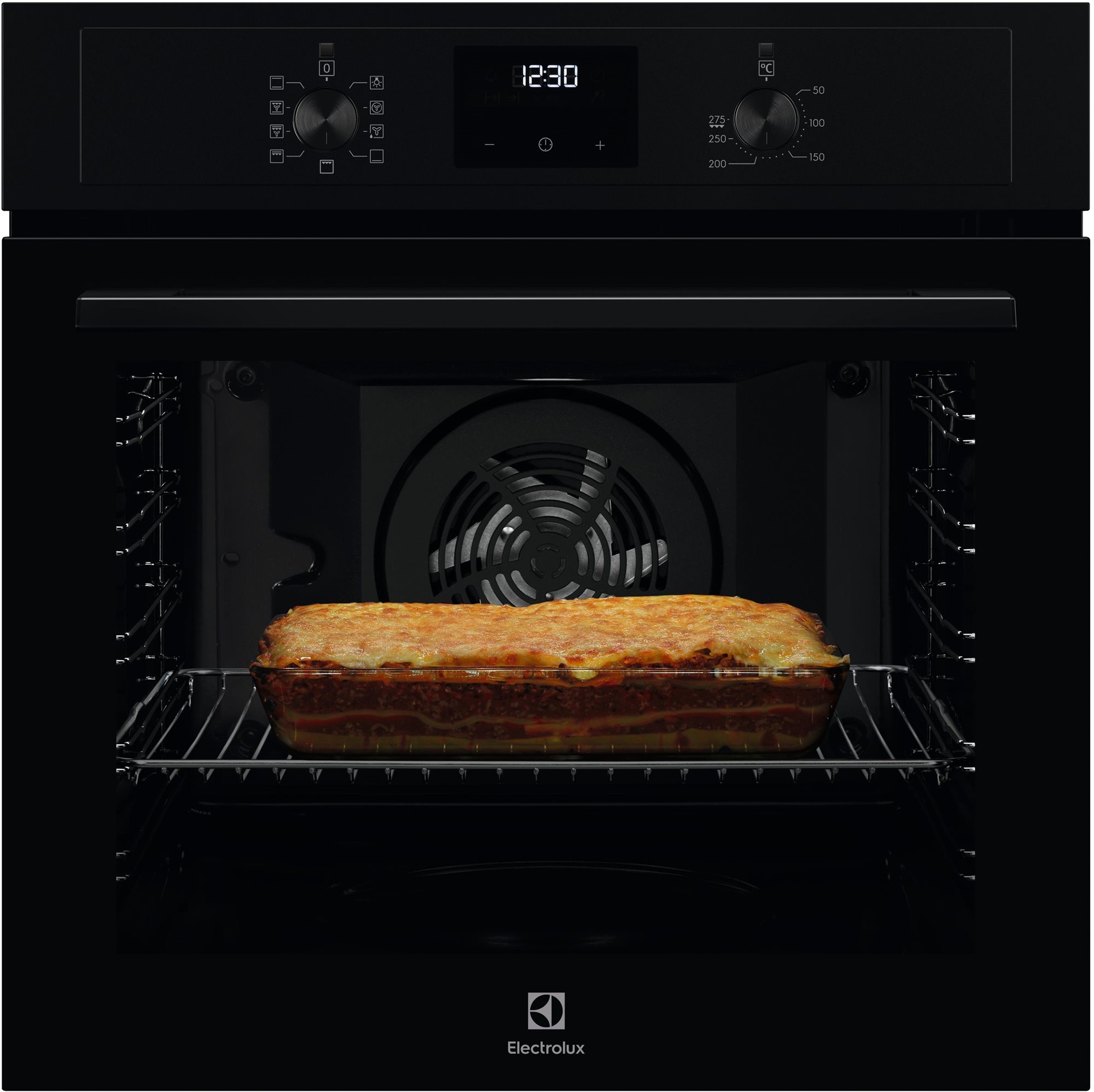 ELECTROLUX 600 SurroundCook EOF3H40TH