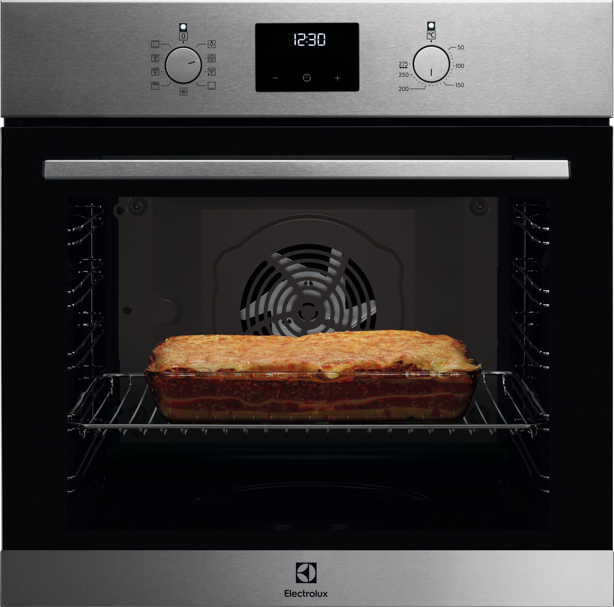 ELECTROLUX 600 SurroundCook EOF3F50TX
