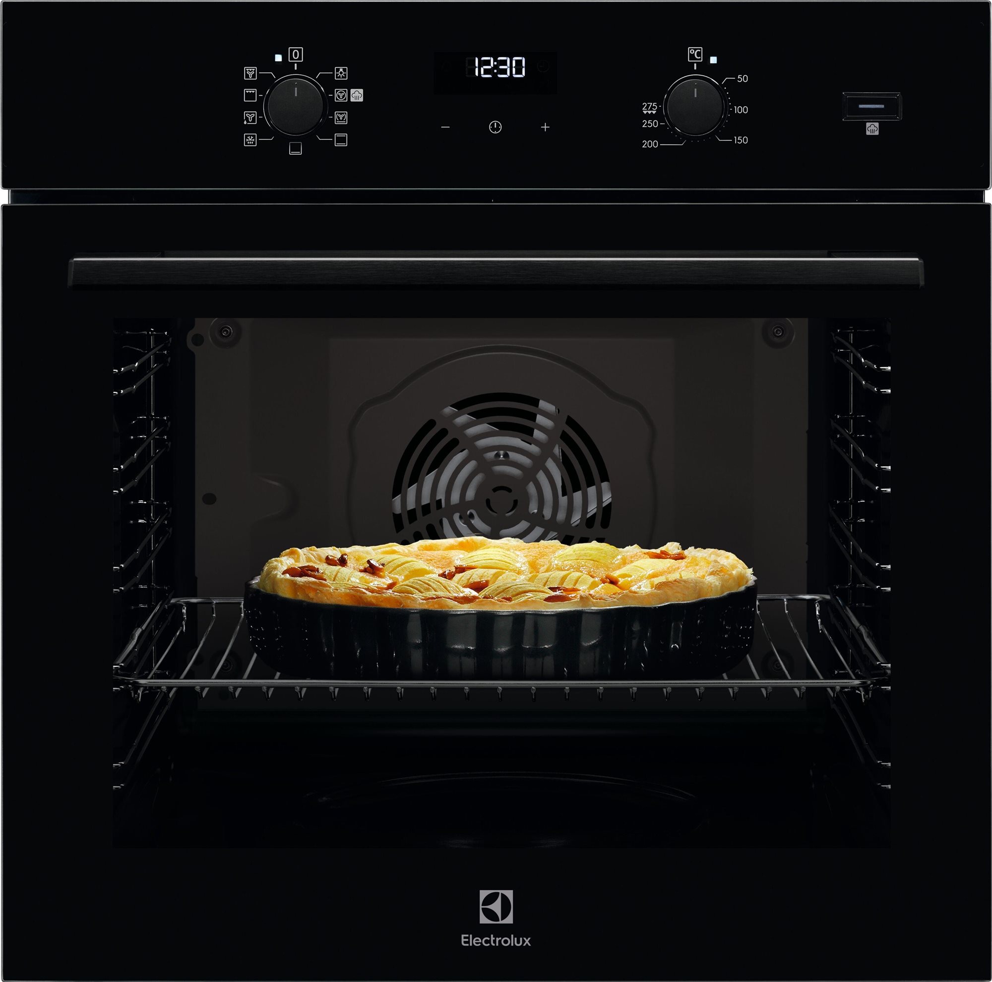 ELECTROLUX 600 SteamBake EOD5F71Z