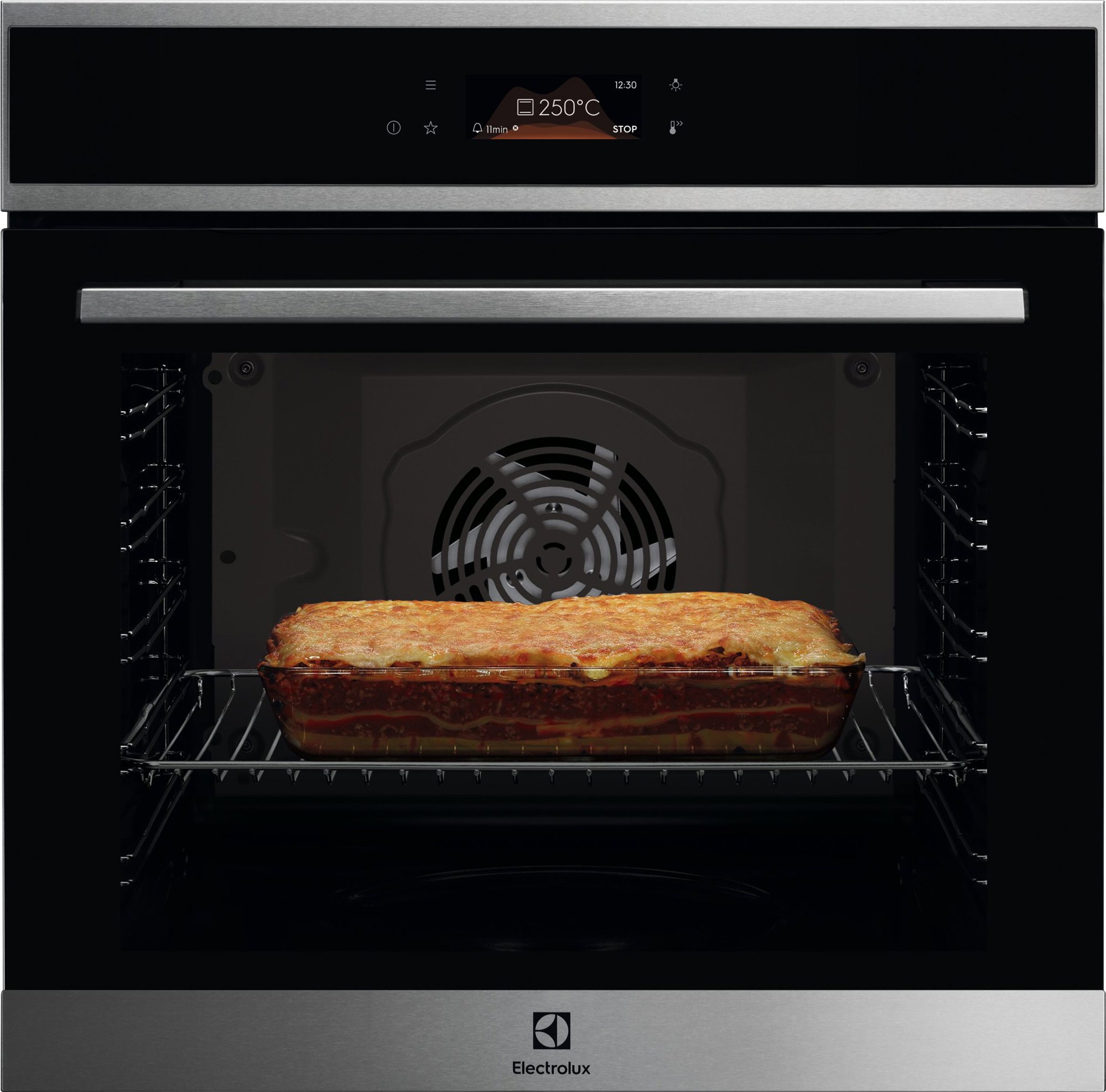ELECTROLUX 700 MealAssist LOEF8F38X