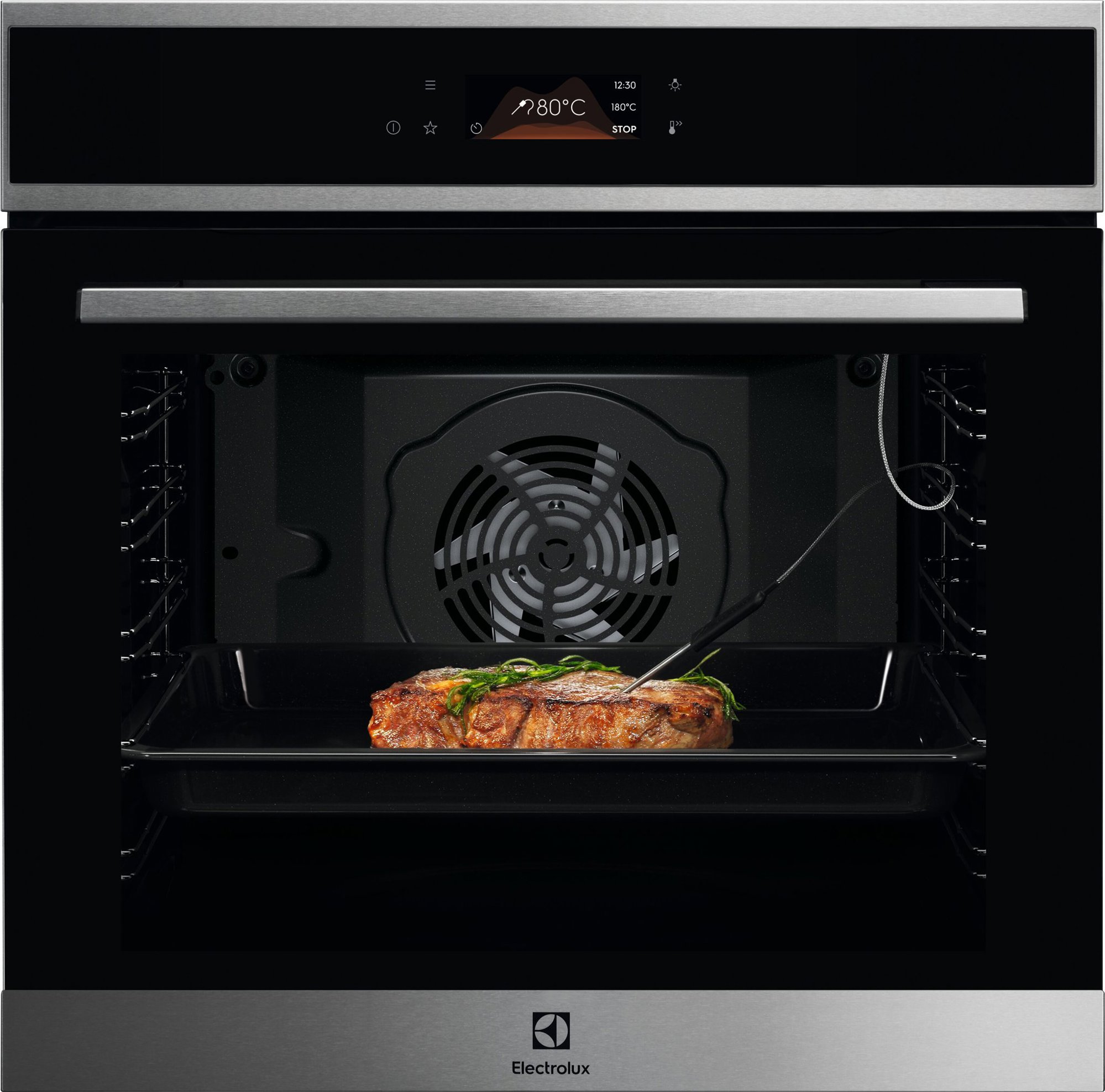 ELECTROLUX 700 MealAssist LOE8P39X