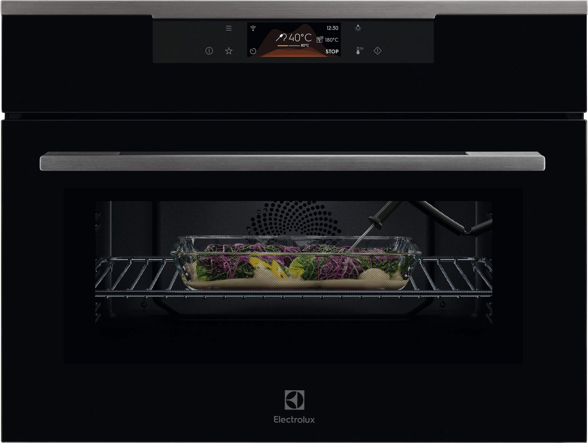 ELECTROLUX 800 MealAssist KVLBE09H