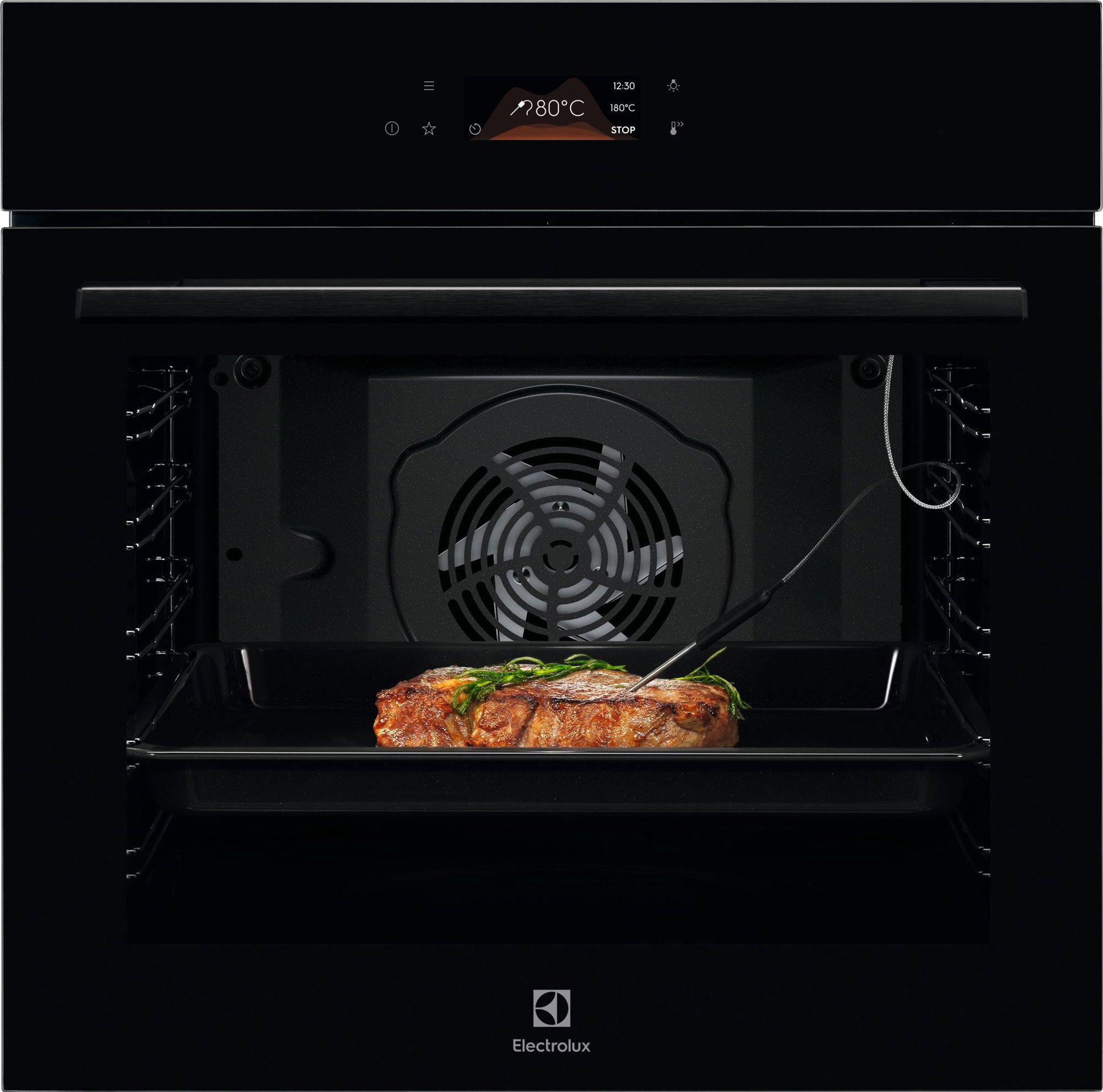 ELECTROLUX 500 SurroundCook SteamBake COD8H39Z