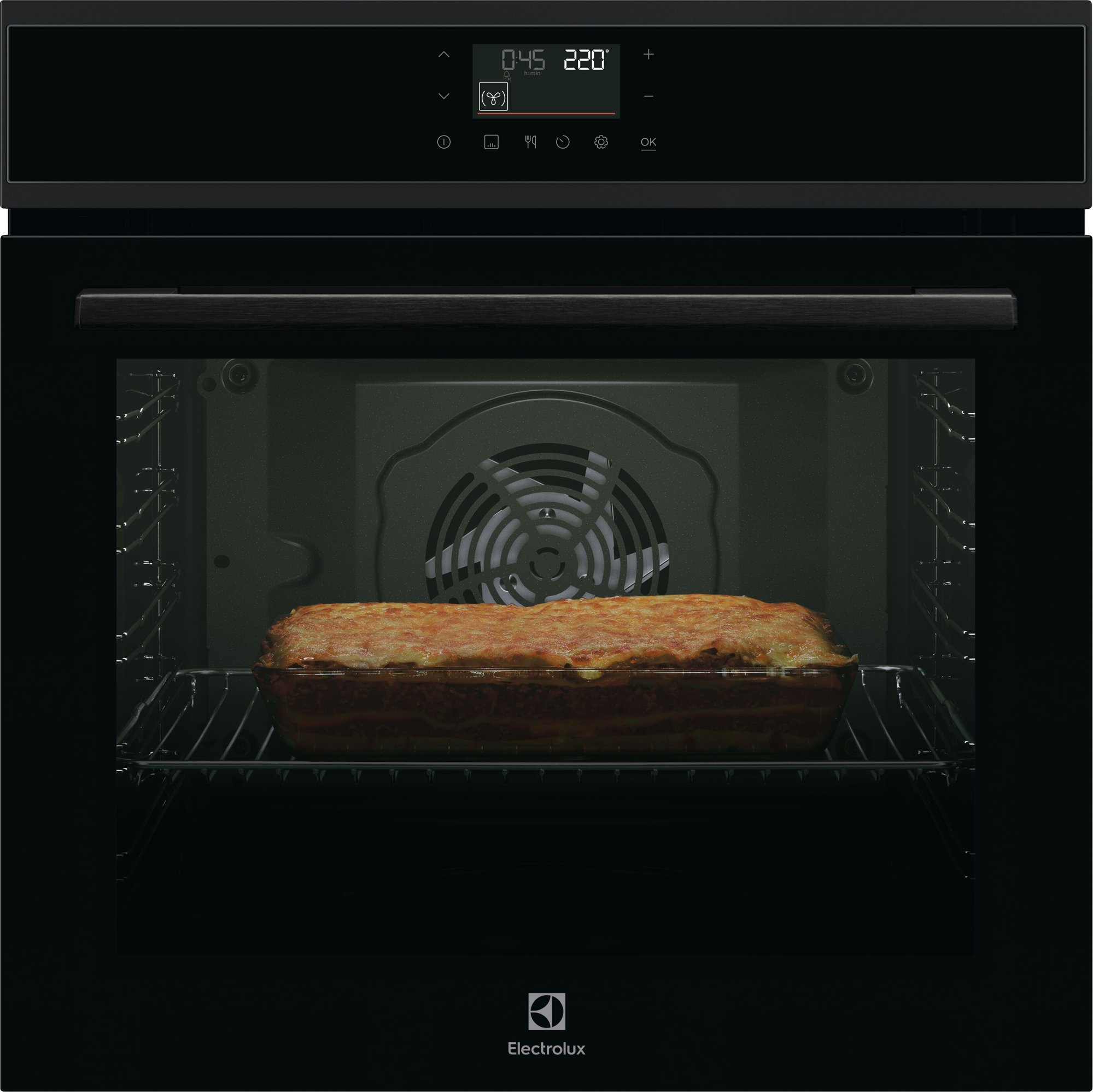 ELECTROLUX 500 SurroundCook EOF7P86H2