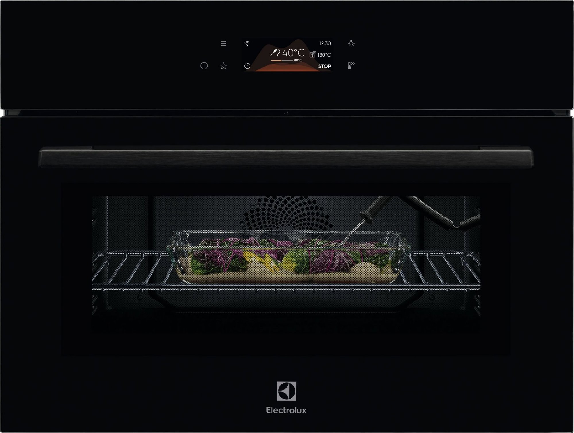 ELECTROLUX 800 MealAssist CombiQuick LVL8E09Z
