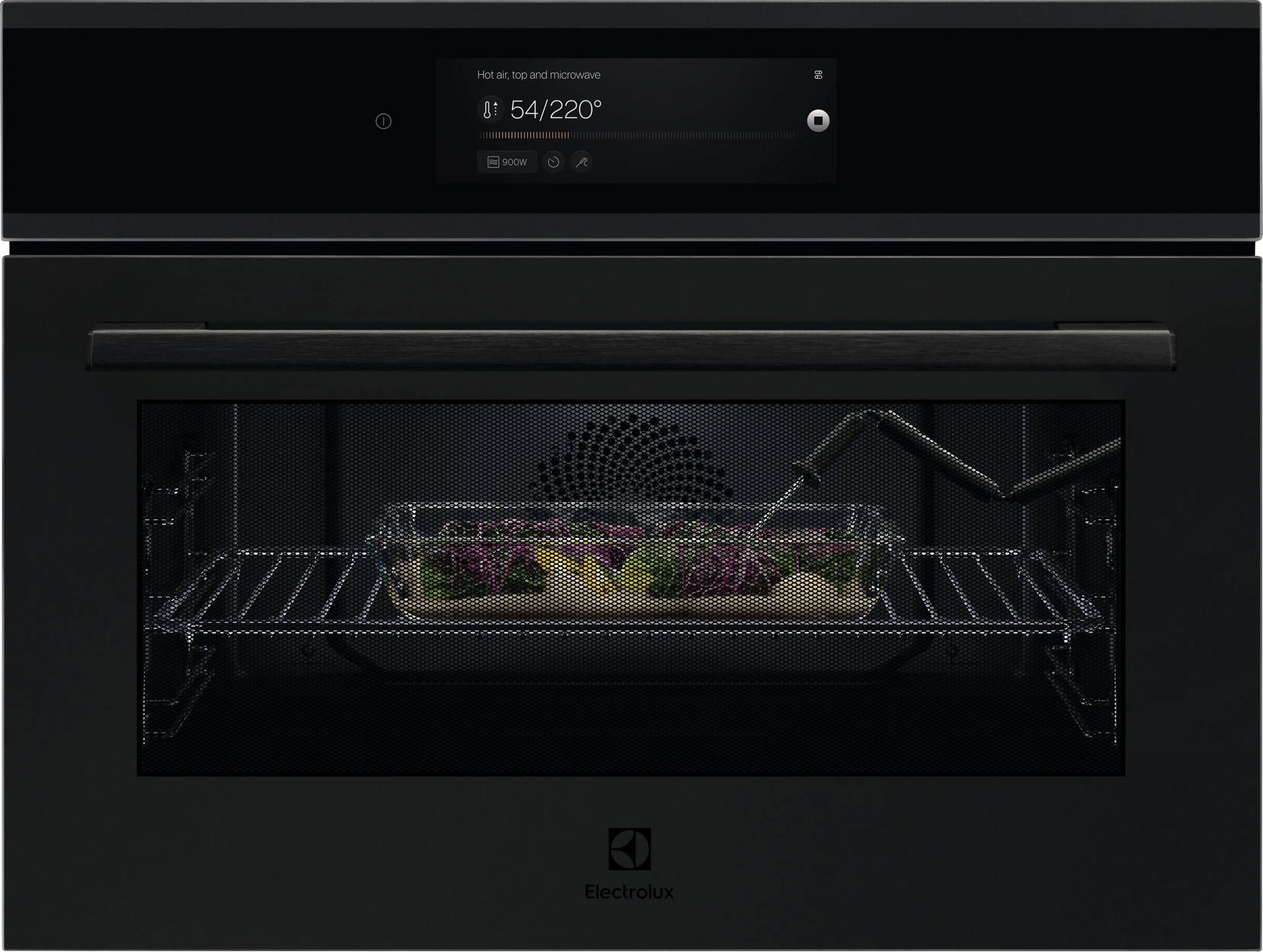 ELECTROLUX 800 MealAssist CombiQuick EVLE2DGT3