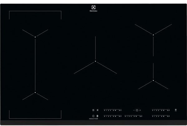 ELECTROLUX 700 FLEX Bridge EIV835