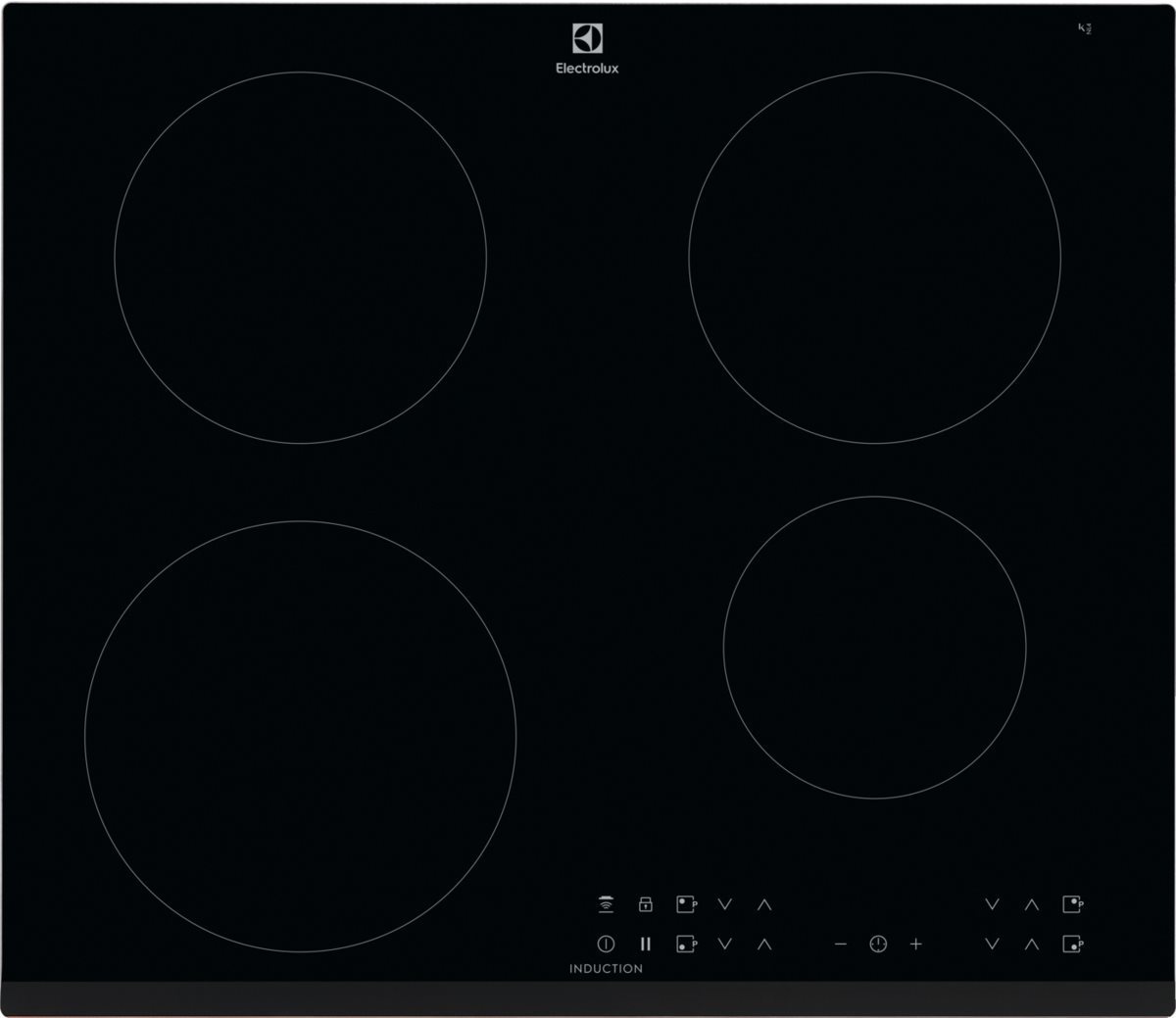Electrolux LIR60430