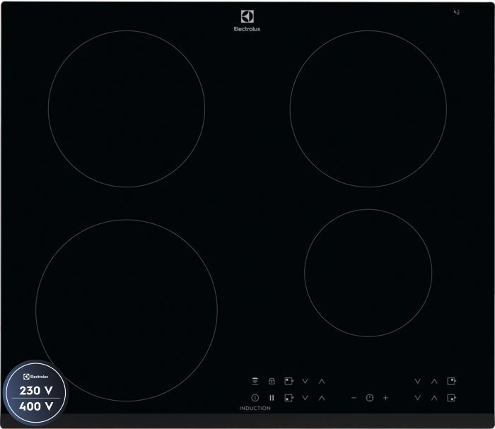 ELECTROLUX LIR60433B