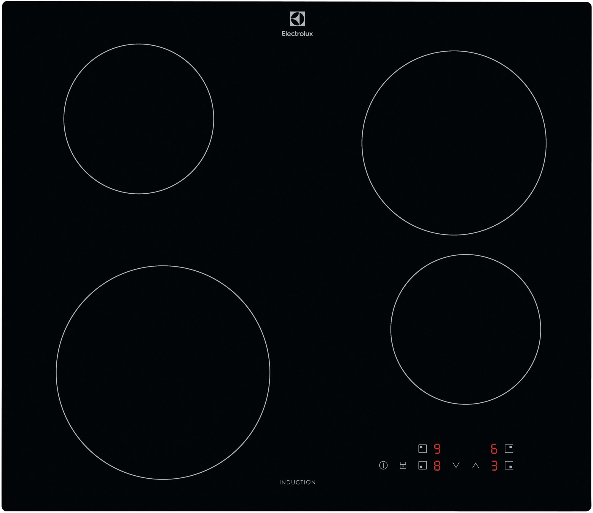 ELECTROLUX 300 LIB60420CK