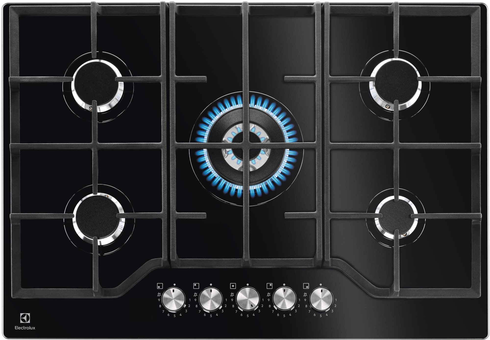 ELECTROLUX 600 PRO StepPower KGG75362K