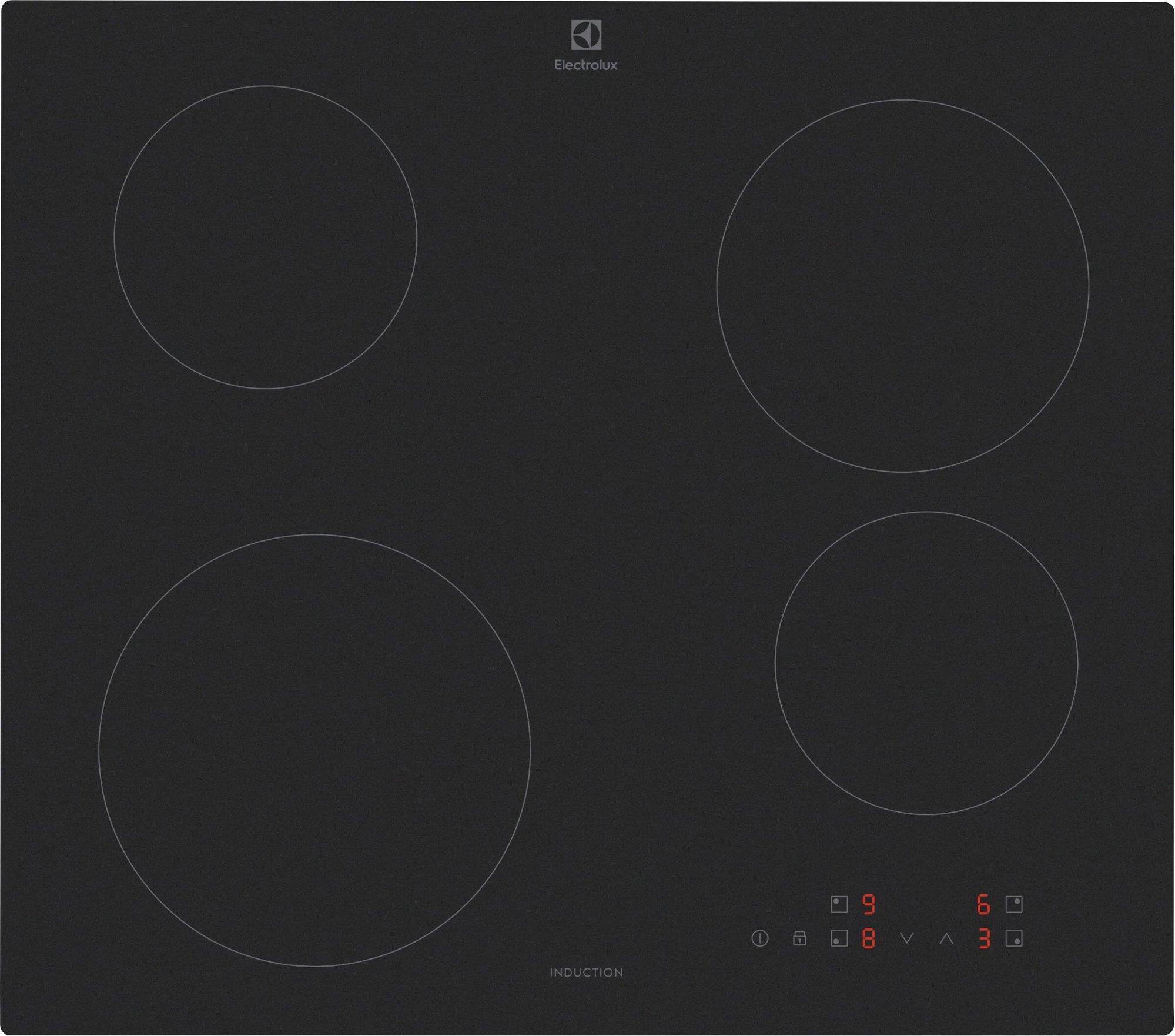 ELECTROLUX 300 LIB60420CL