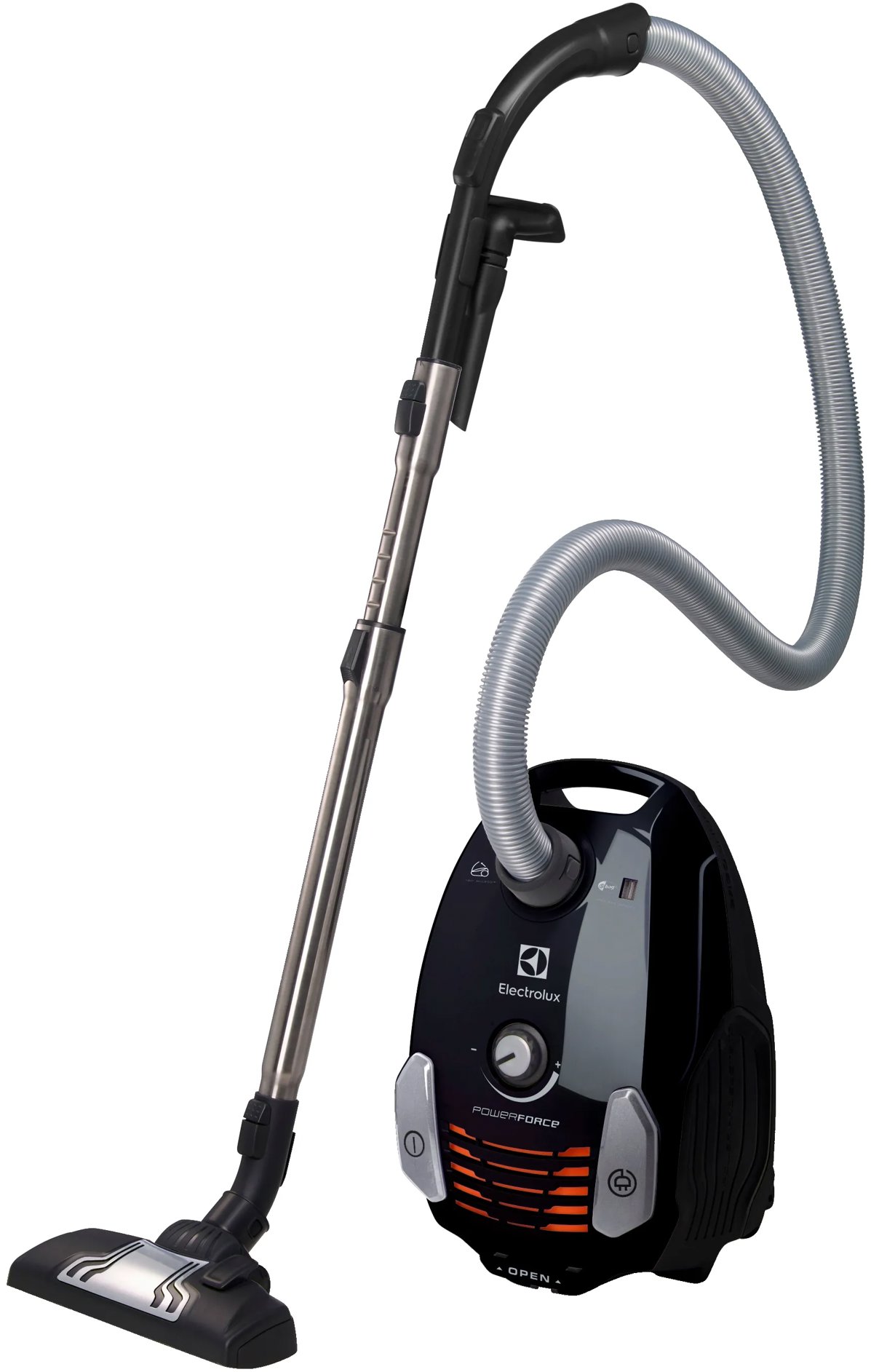 Electrolux PowerForce EPF63EB-S 