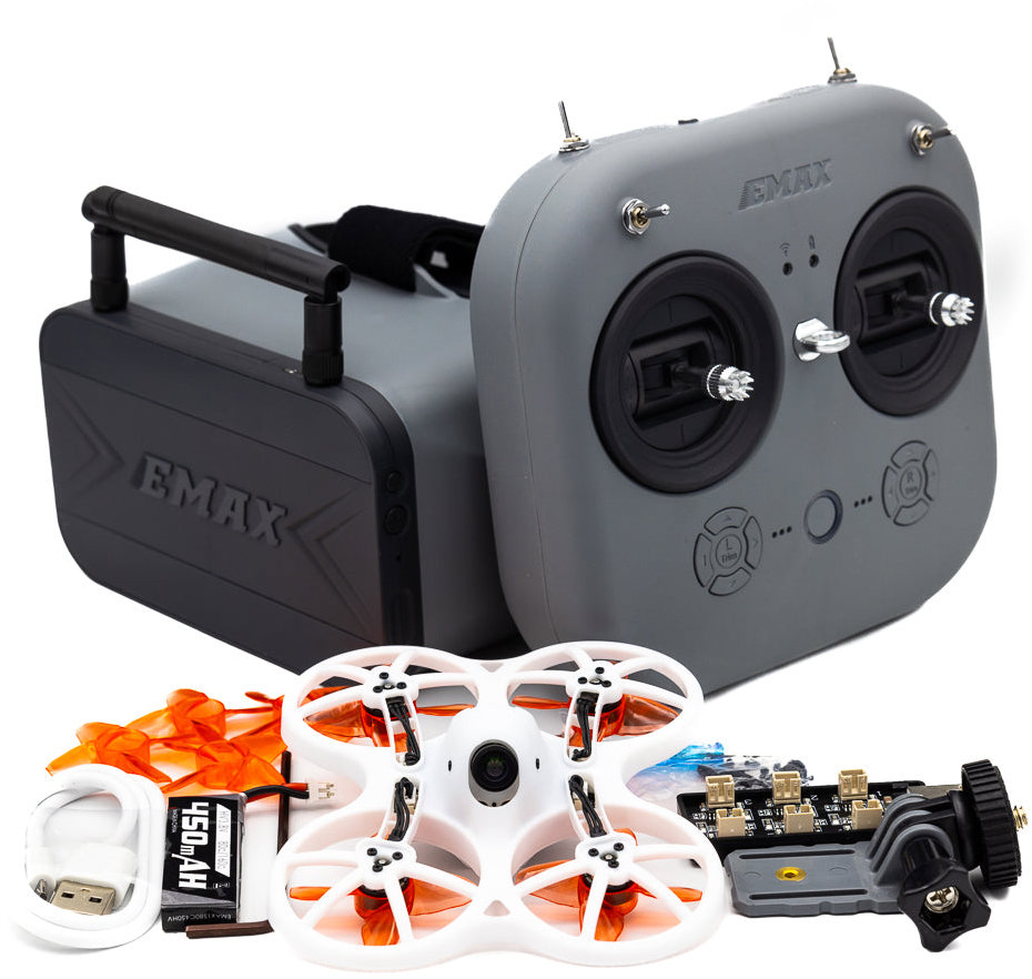 Emax FPV Drone EZ Pilot PRO RTF FPV Drone