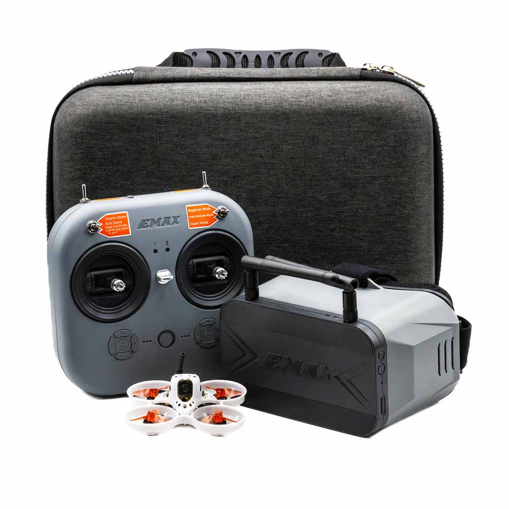 Emax FPV Drone Tinyhawk Nanoscout 65 mm RTF ELRS